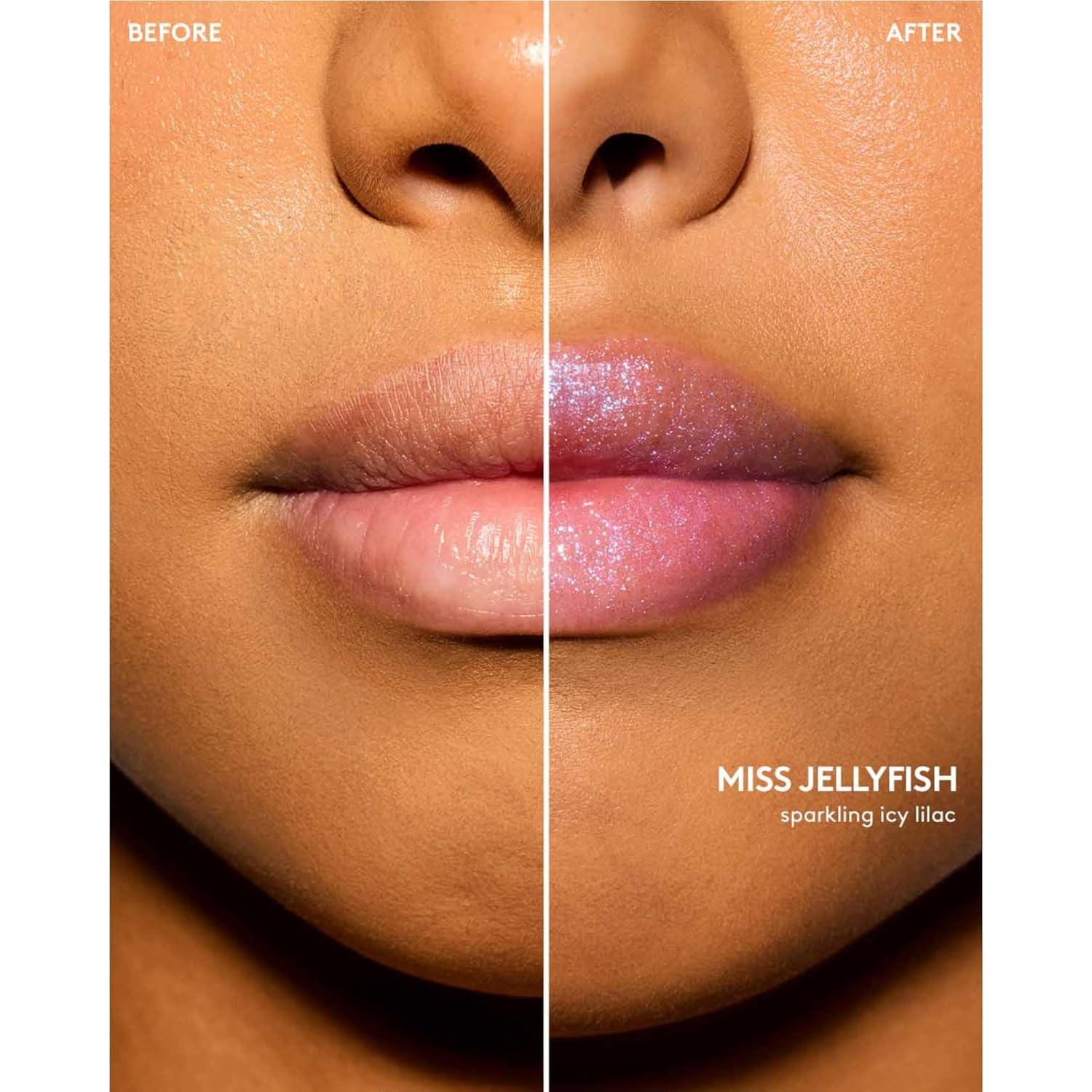 Brillo Labial Fenty Beauty Gloss Bomb 02 Medusa 8.5g