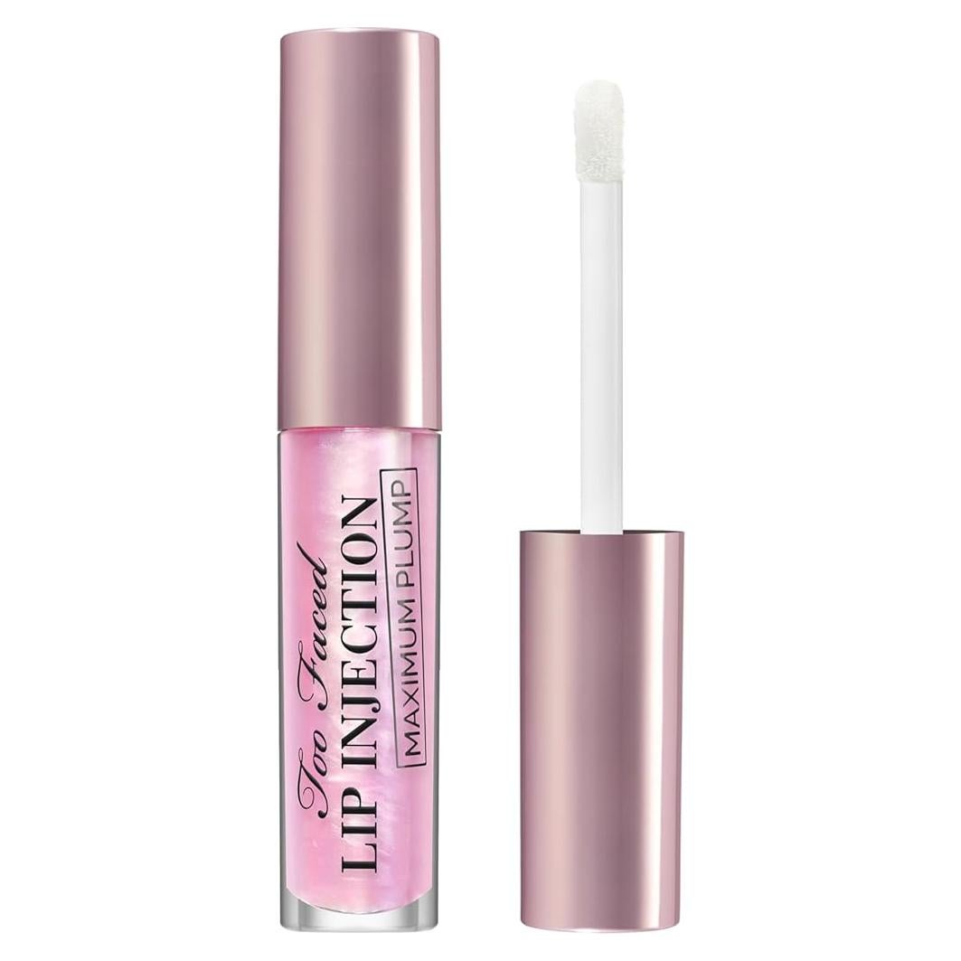 Brillo Labial Voluminizador Too Faced Maximum Plump 2.96 ml