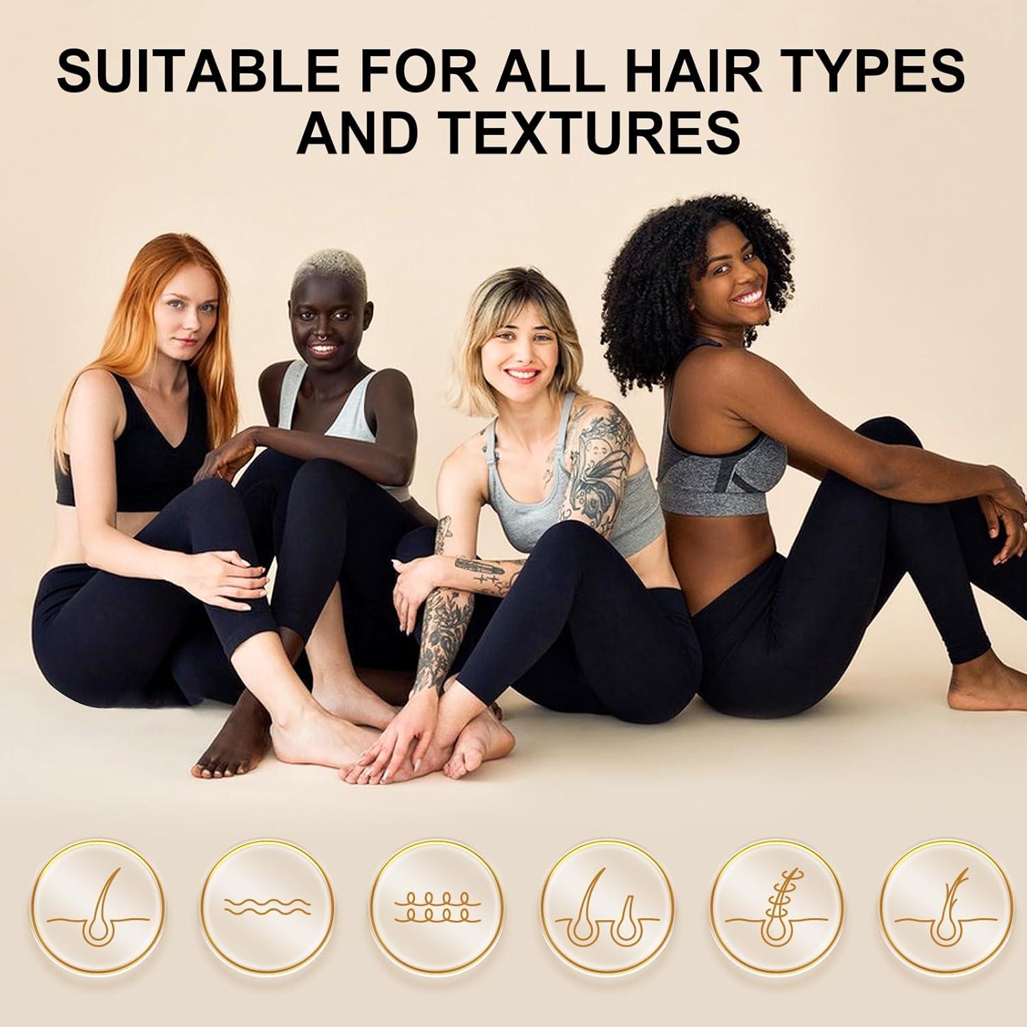 Mascarilla capilar TUXIYA 500g colágeno y queratina 3 min