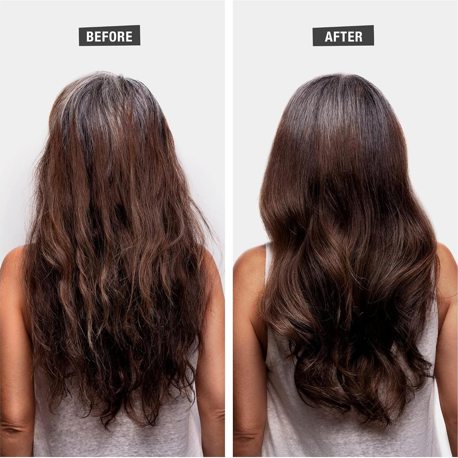 Máscara de Tratamiento Anomaly con Queratina 148 ml - Cabello Seco