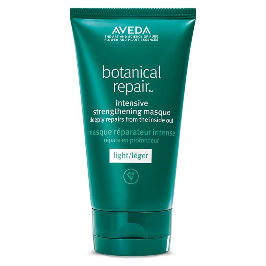 Mascarilla Intensiva Aveda 147 ml - Fortalece y Suaviza Cabello