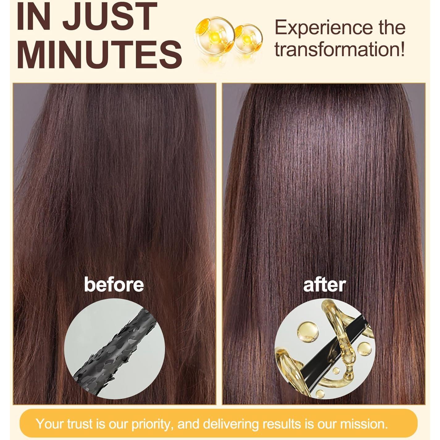 Mascarilla de Colágeno y Queratina Fadelo 150 ml - Hidratante