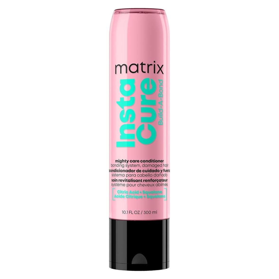 Acondicionador Matrix Instacure 300 ml - Repara y Suaviza