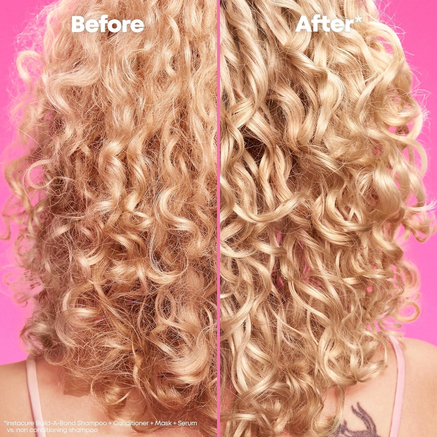 Acondicionador Matrix Instacure 300 ml - Repara y Suaviza