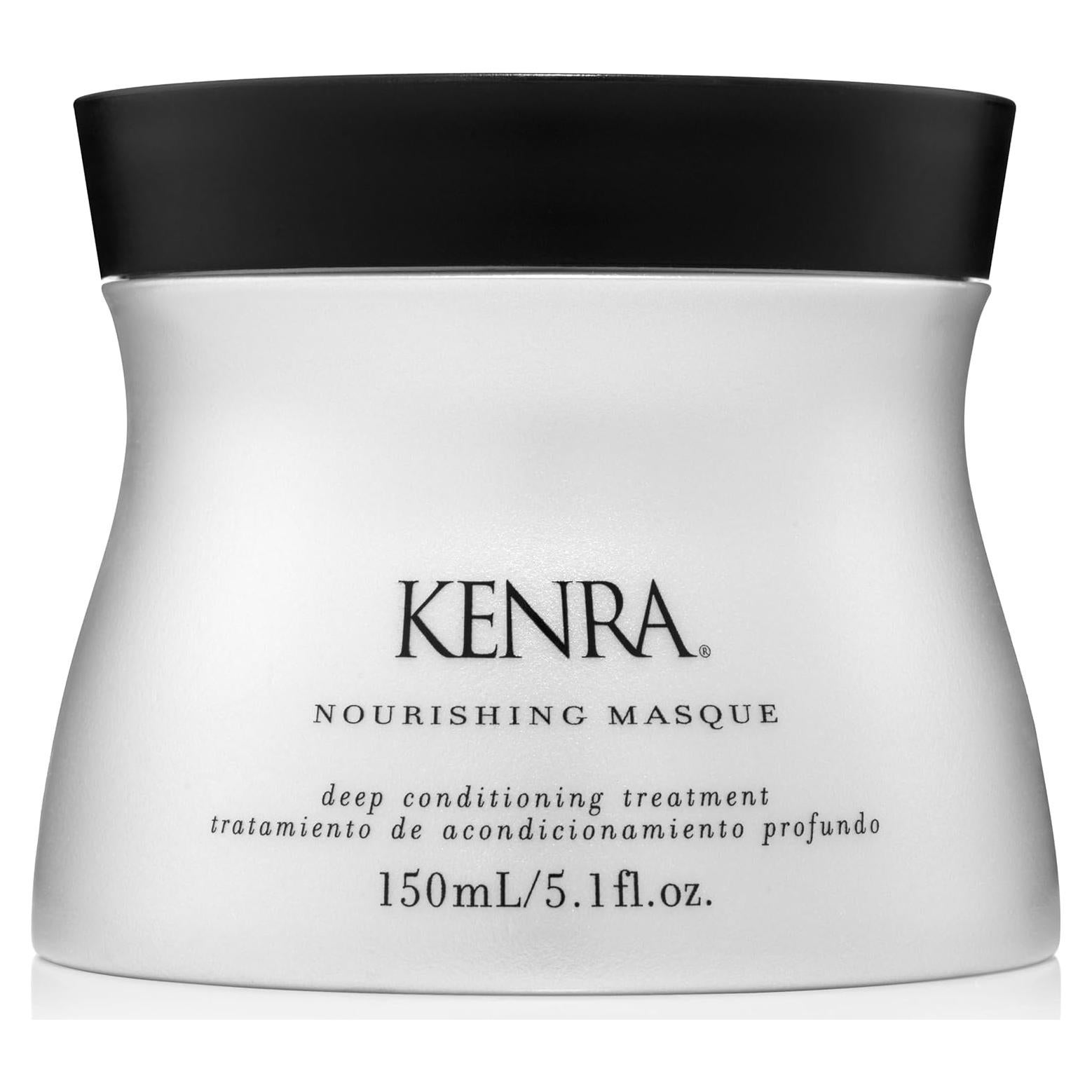 Mascarilla Nutritiva Kenra 151.4g | Acondicionador Profundo