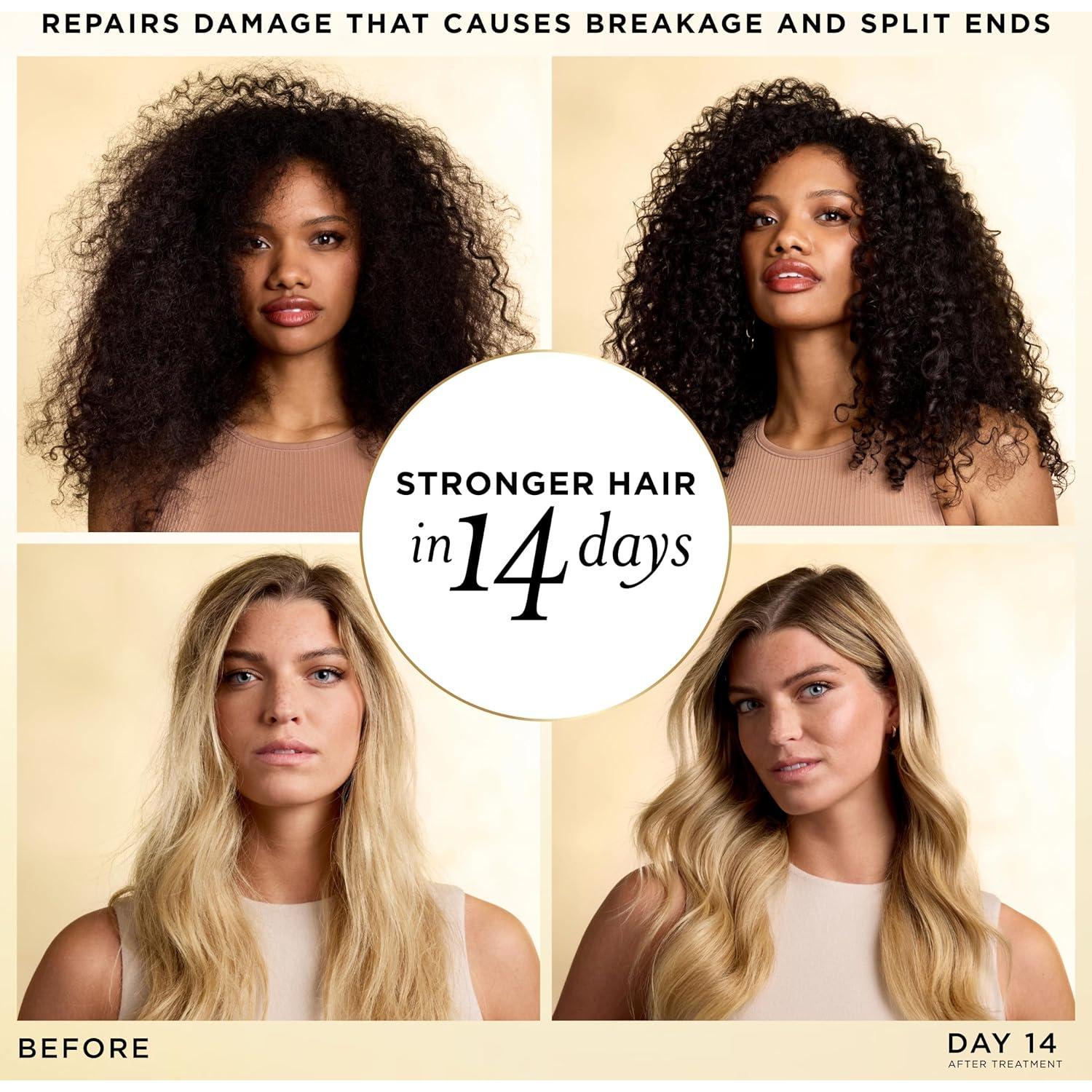 Mist Reparador Pro-Vitamina Pantene 74.8 ml - Tratamiento Sin Enjuague