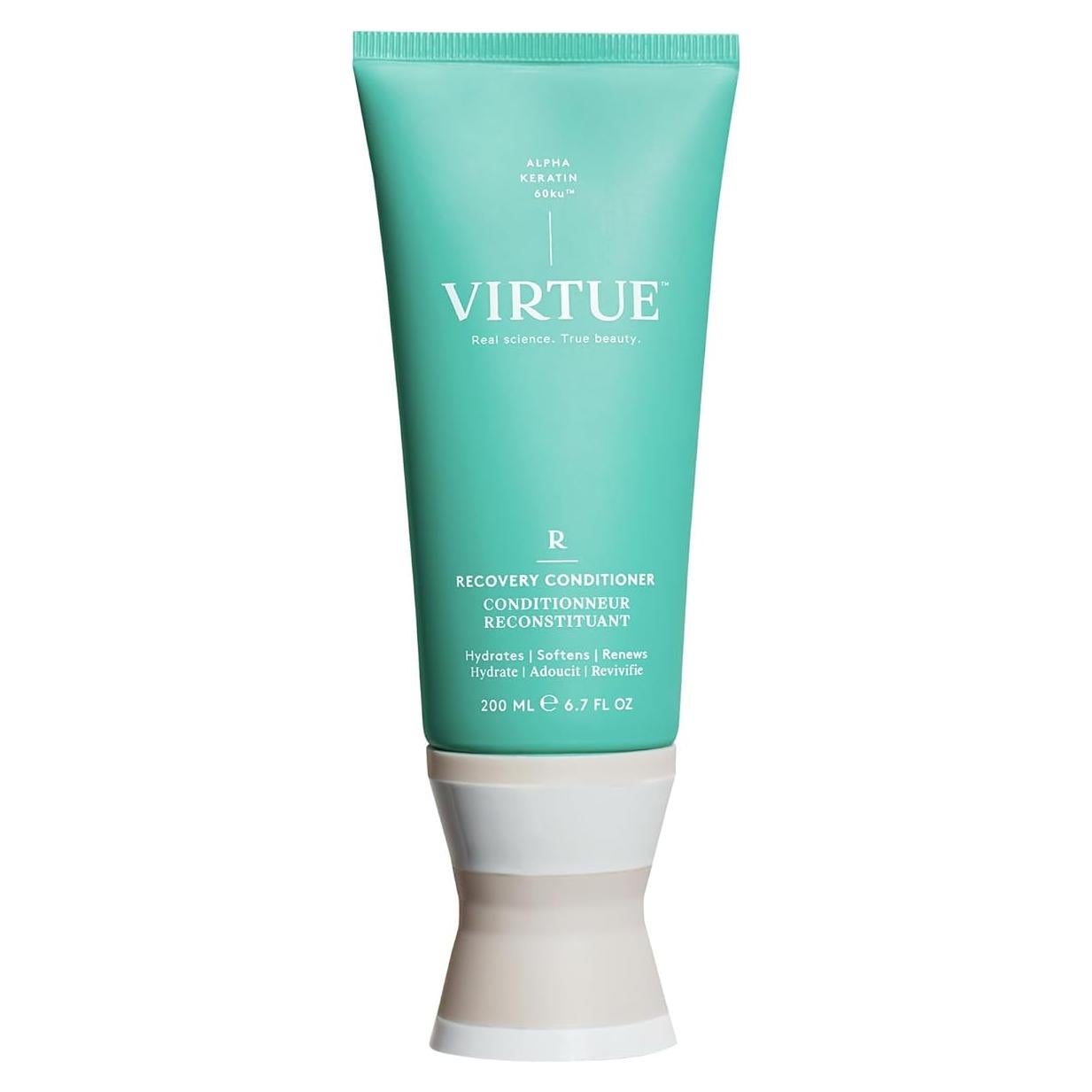 Acondicionador Virtue 198 ml - Recuperación y Queratina