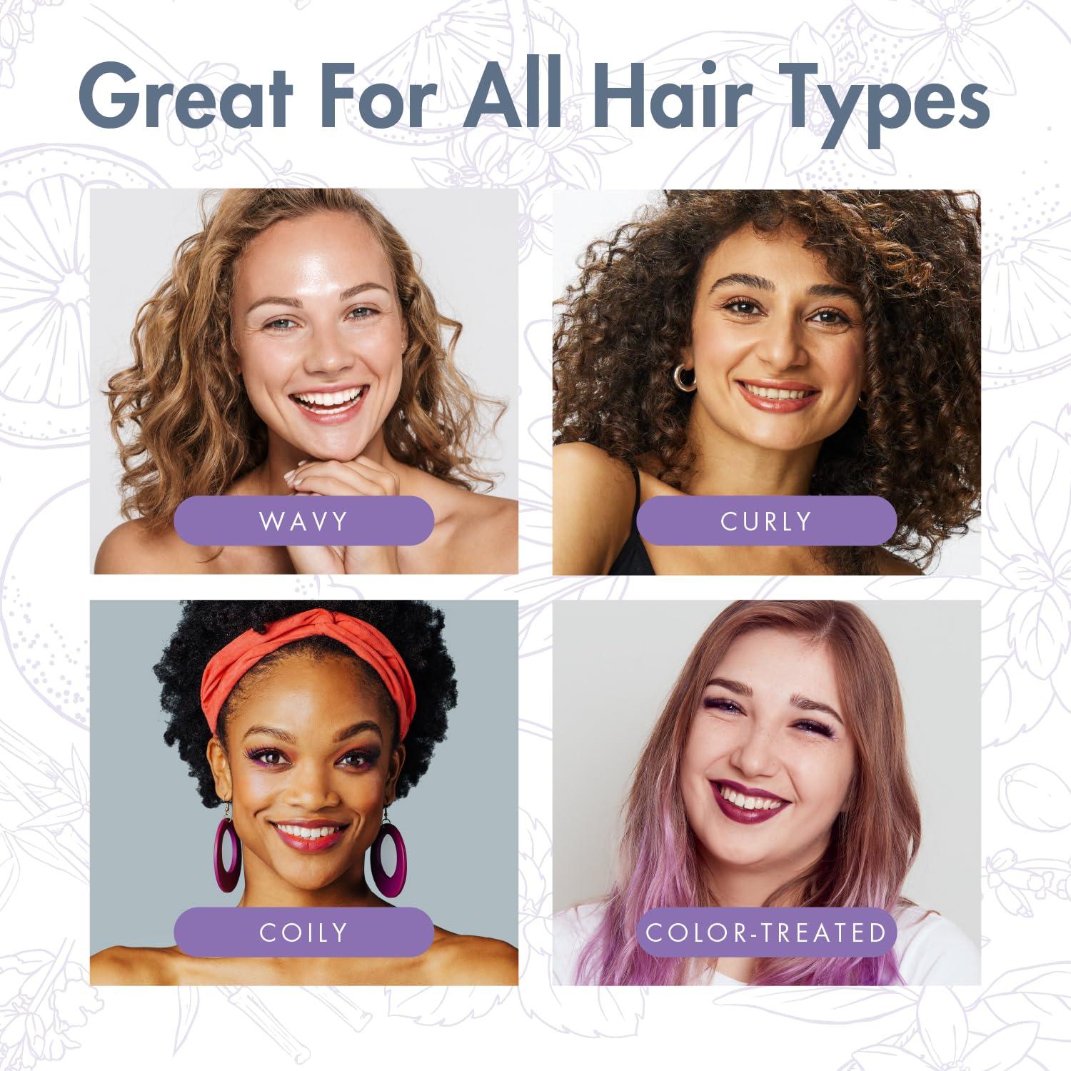 Mascarilla Capilar Hidratante MopTop 340g - Acondicionador Profundo