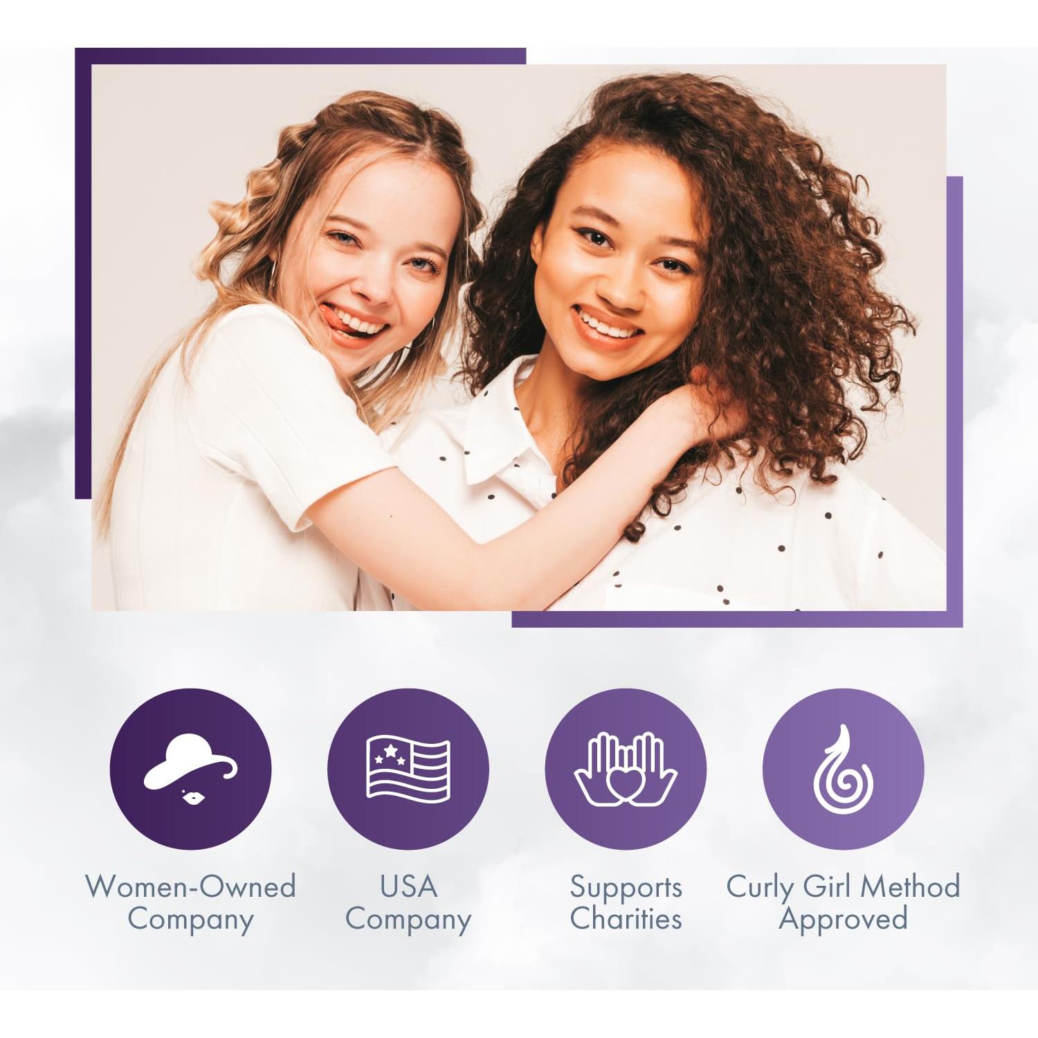 Mascarilla Capilar Hidratante MopTop 340g - Acondicionador Profundo