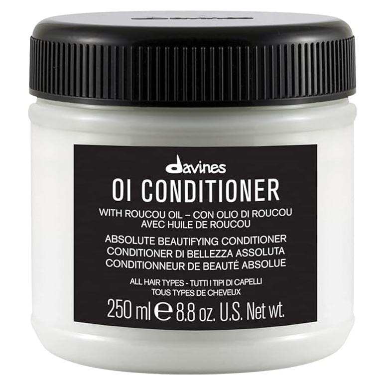 Acondicionador Suavizante Davines OI 260 ml - Cabello Normal