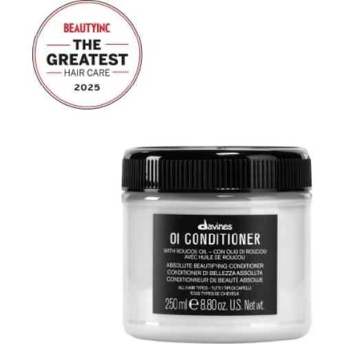 Acondicionador Suavizante Davines OI 260 ml - Cabello Normal