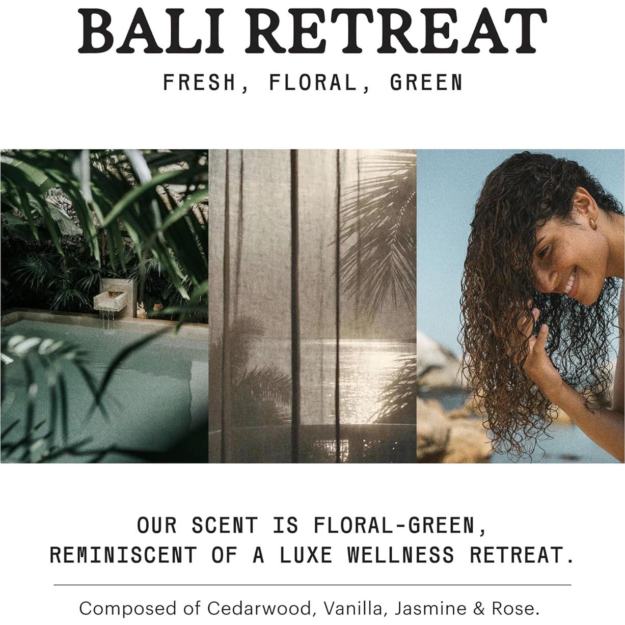 Suero para Cabello Frizado Remilia - Tratamiento Anti-Frizz 30 Cápsulas