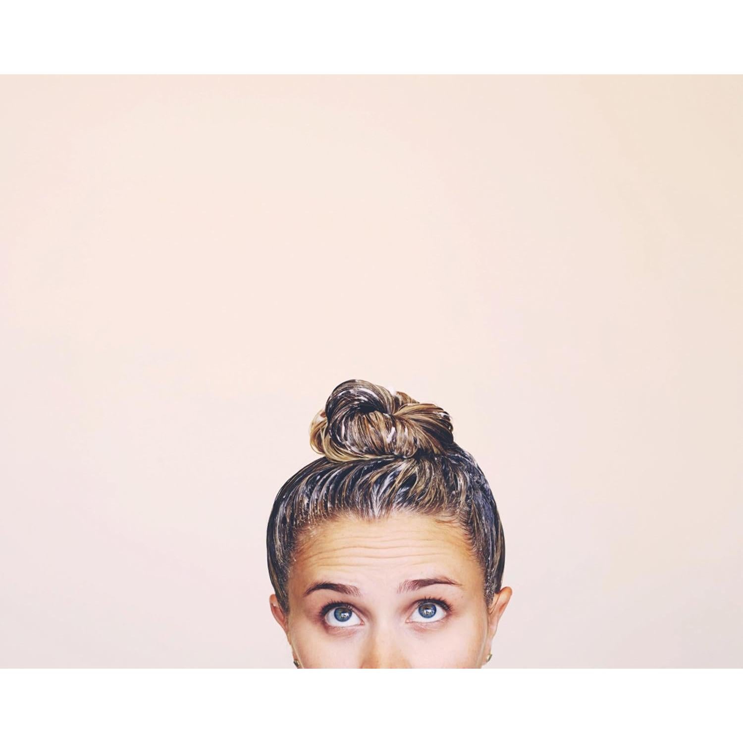 Máscara Hidratante Profunda Kristin Ess - 189g - Manteca de Karité y Aceite de Coco