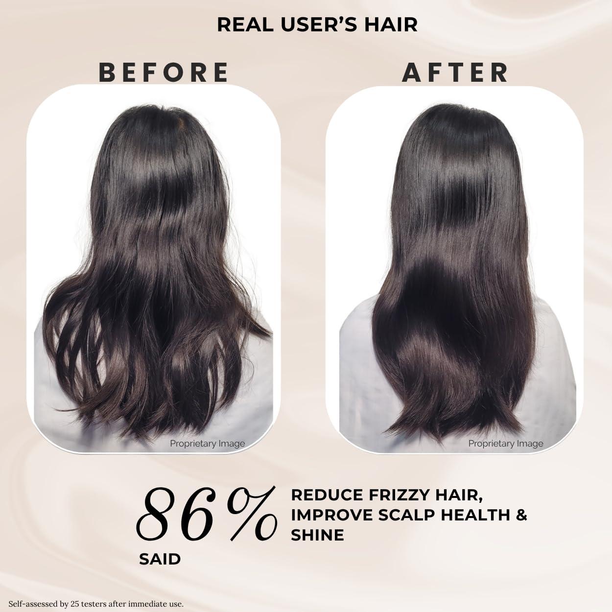 K C Tratamiento Detox Cuero Cabelludo y Acondicionador 50g