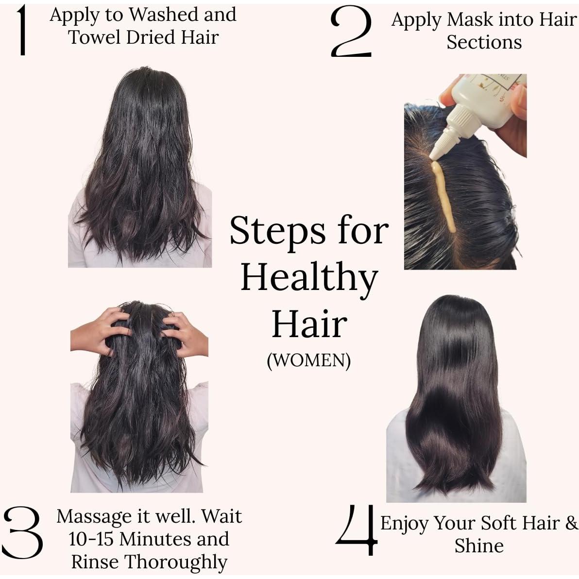 K C Tratamiento Detox Cuero Cabelludo y Acondicionador 50g