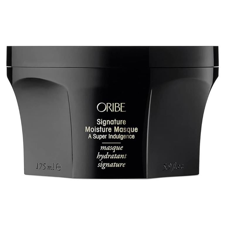 Mascarilla Hidratante Oribe Signature 175 ml - Cuidado Cabello