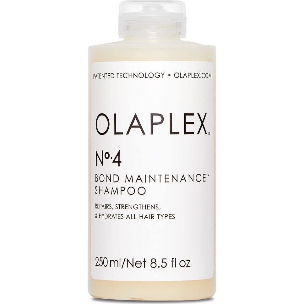 Olaplex No. 3 Tratamiento Reparador 100ml + No. 4 Champú 250ml