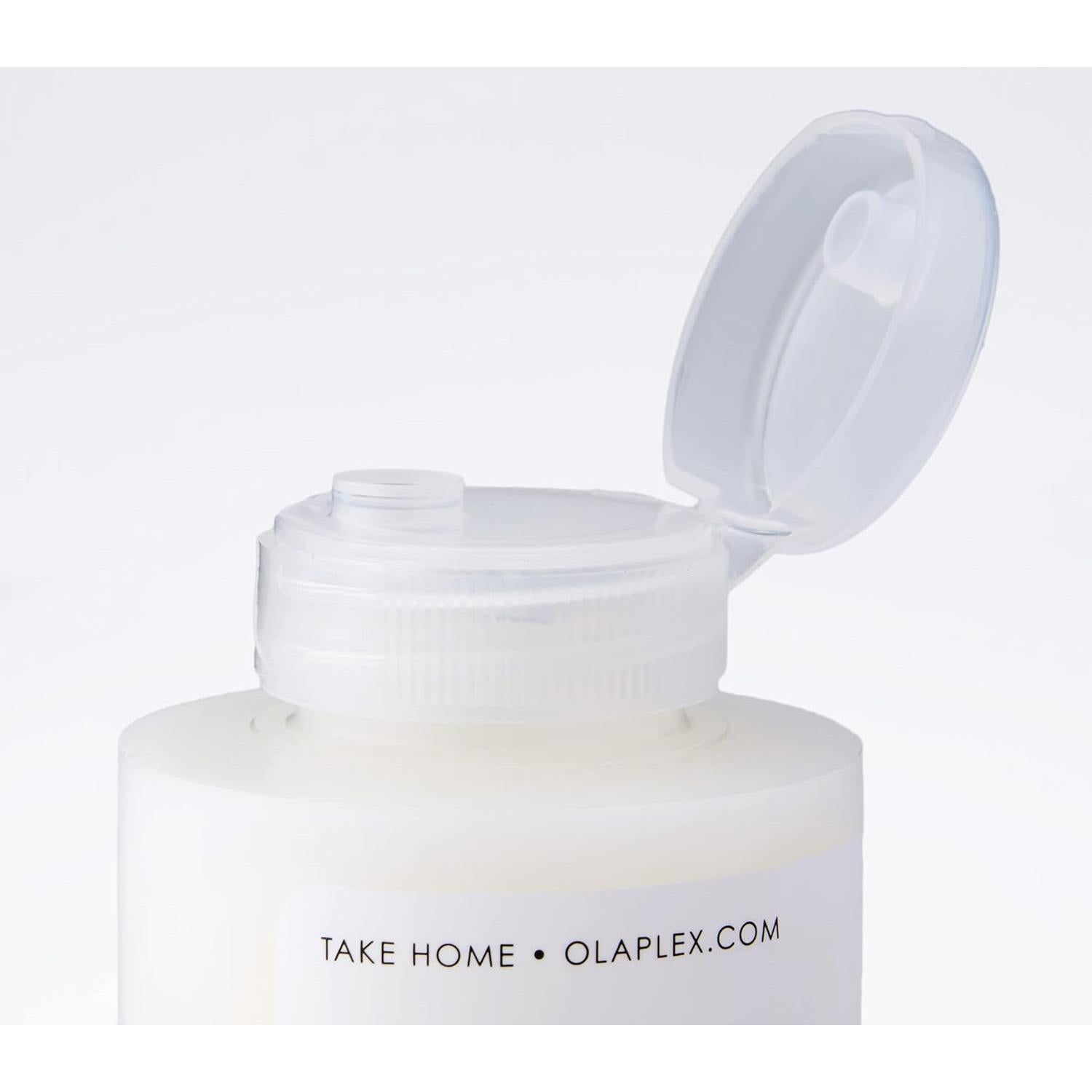 Olaplex No. 3 Tratamiento Reparador 100ml + No. 4 Champú 250ml