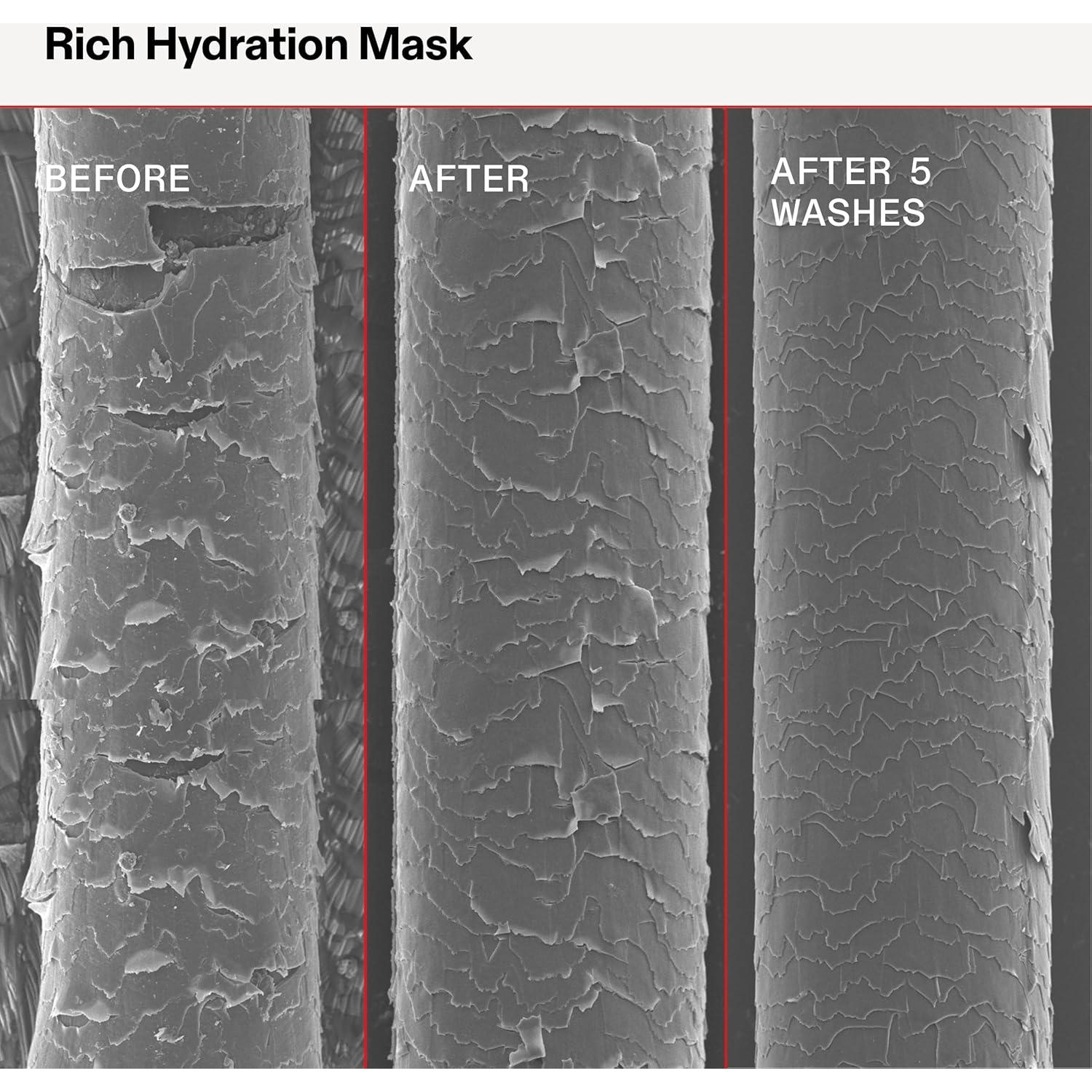 Máscara de Hidratación Olaplex 200 ml - Control Frizz Cabello