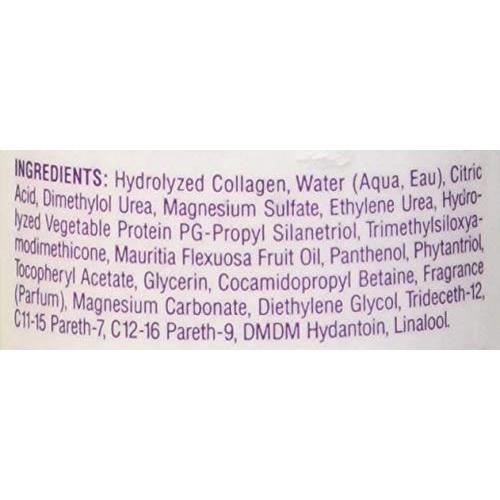 Tratamiento de Proteínas Aphogee 118 ml para Cabello Dañado