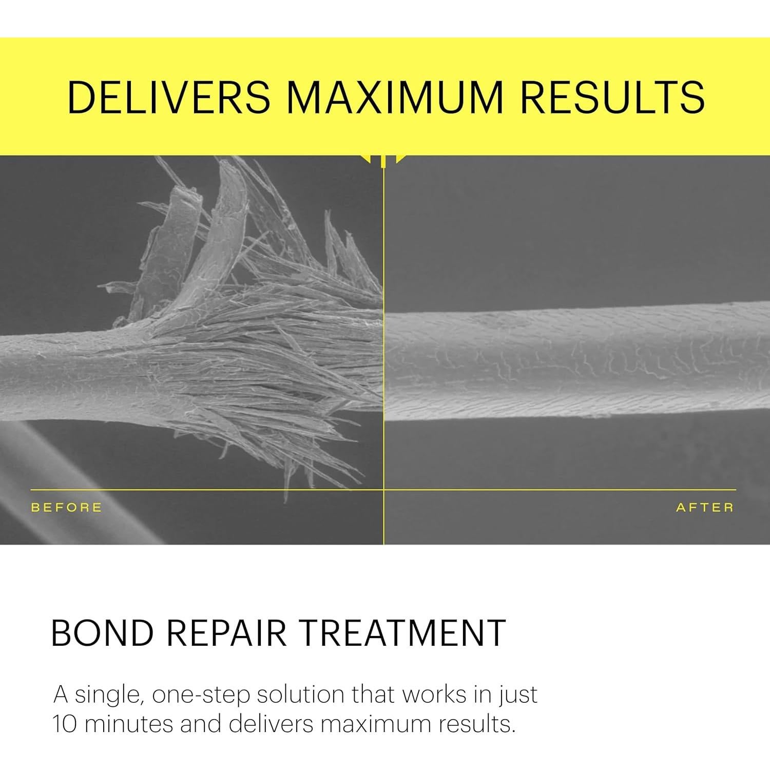 Kit de Tratamiento de Reparación de Enlaces Epres - Cuidado Cabello