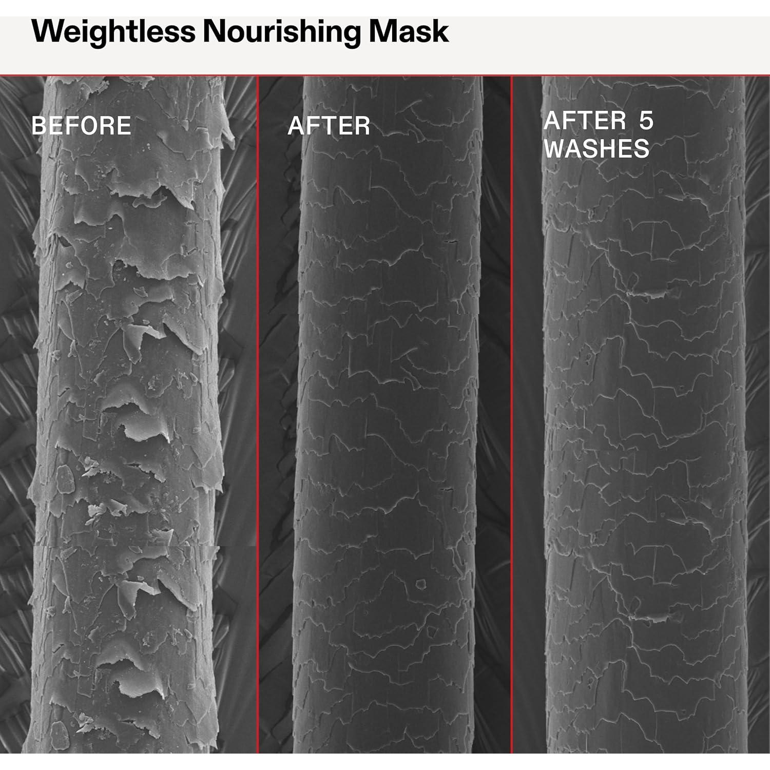 Máscara Nutritiva Olaplex 200 ml - Hidratación y Volumen