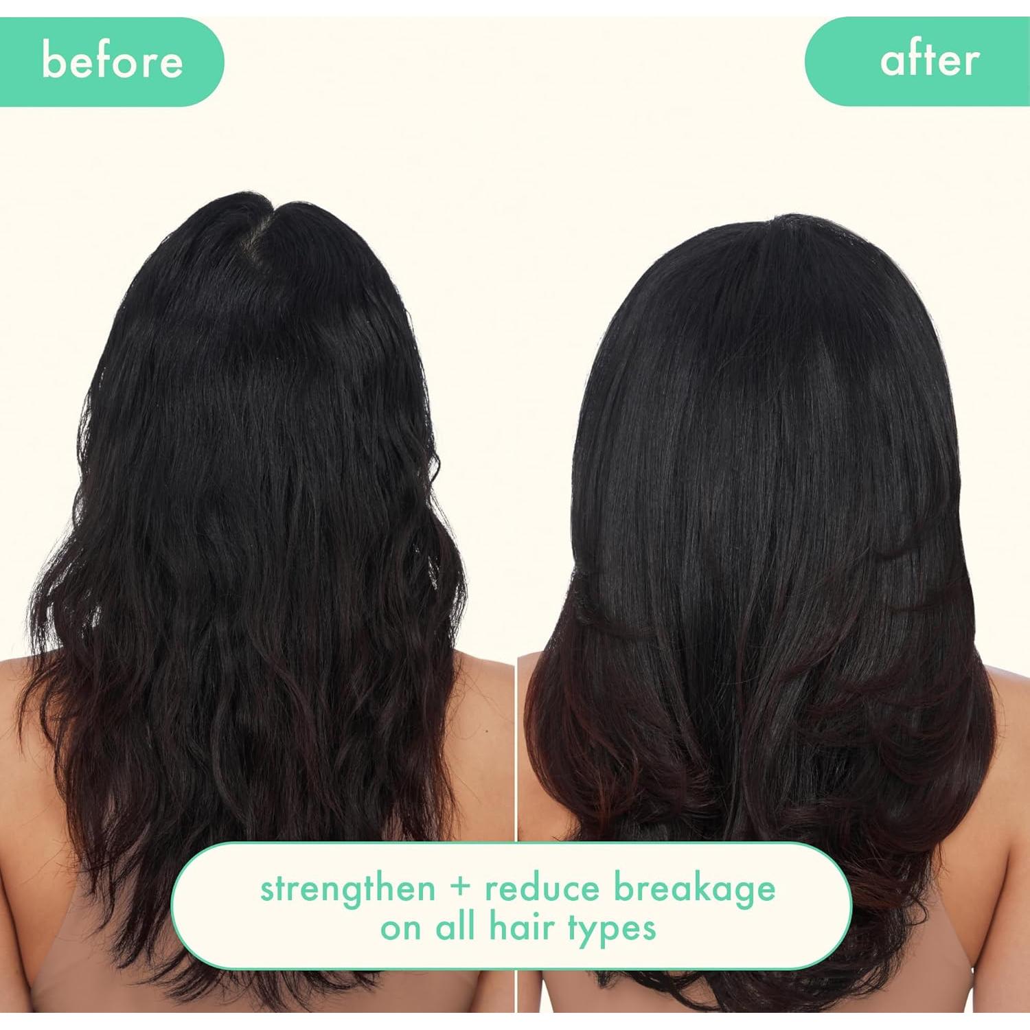 Acondicionador Reparador Amika The Kure 500 ml