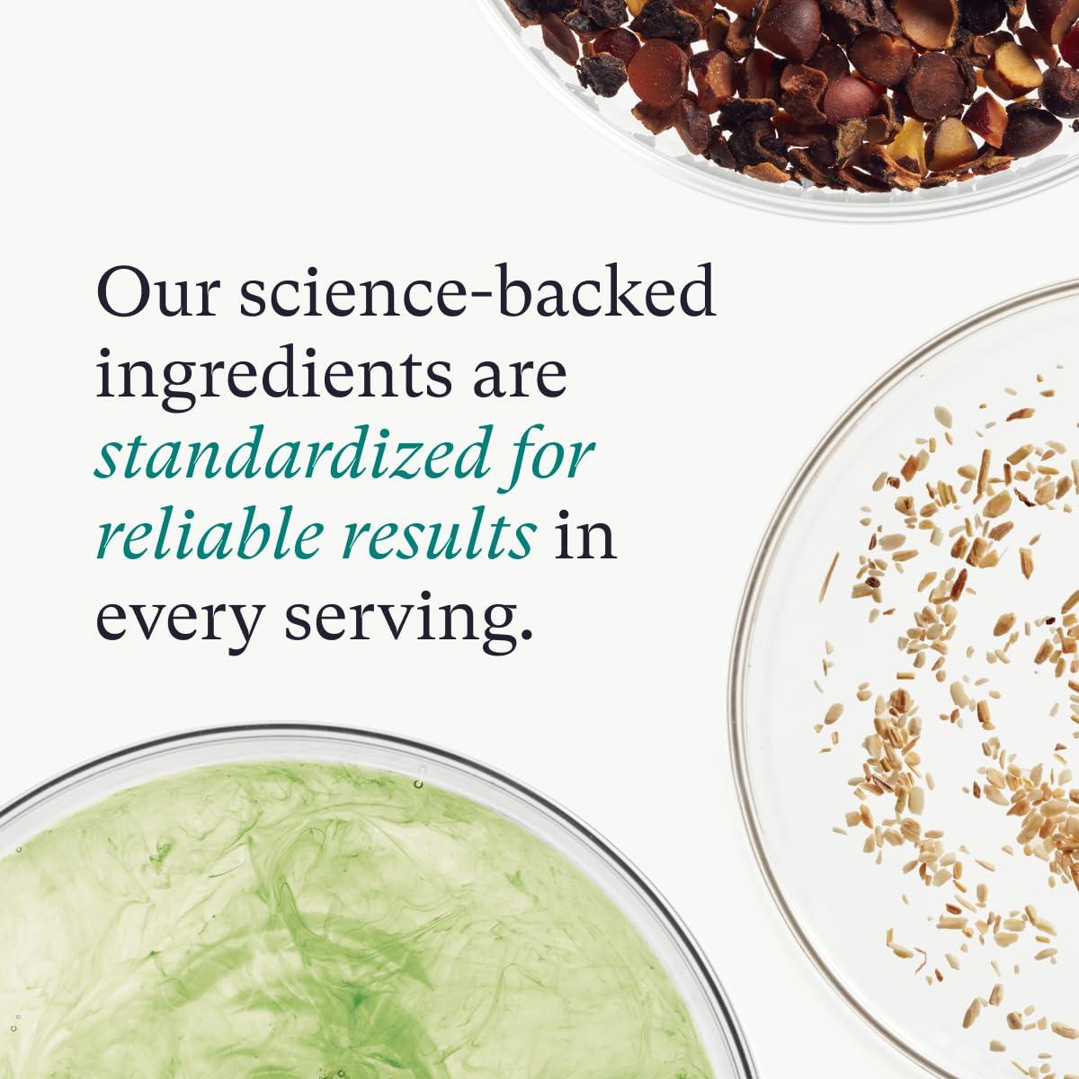 Suplemento Capilar Nutrafol Postparto 30 Cápsulas - Crecimiento y Grosor