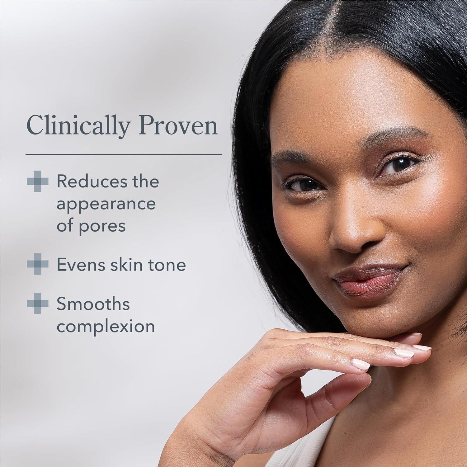 Beekman 1802 Tinte de Leche Primer Facial SPF 43 - 28.35 g