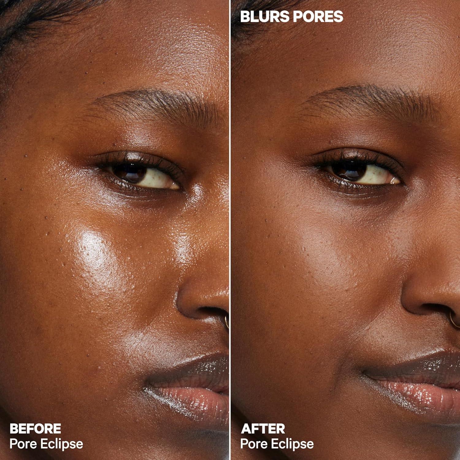 Barra Matte Difusora Milk Makeup Pore Eclipse 12.5g - Controla Brillo