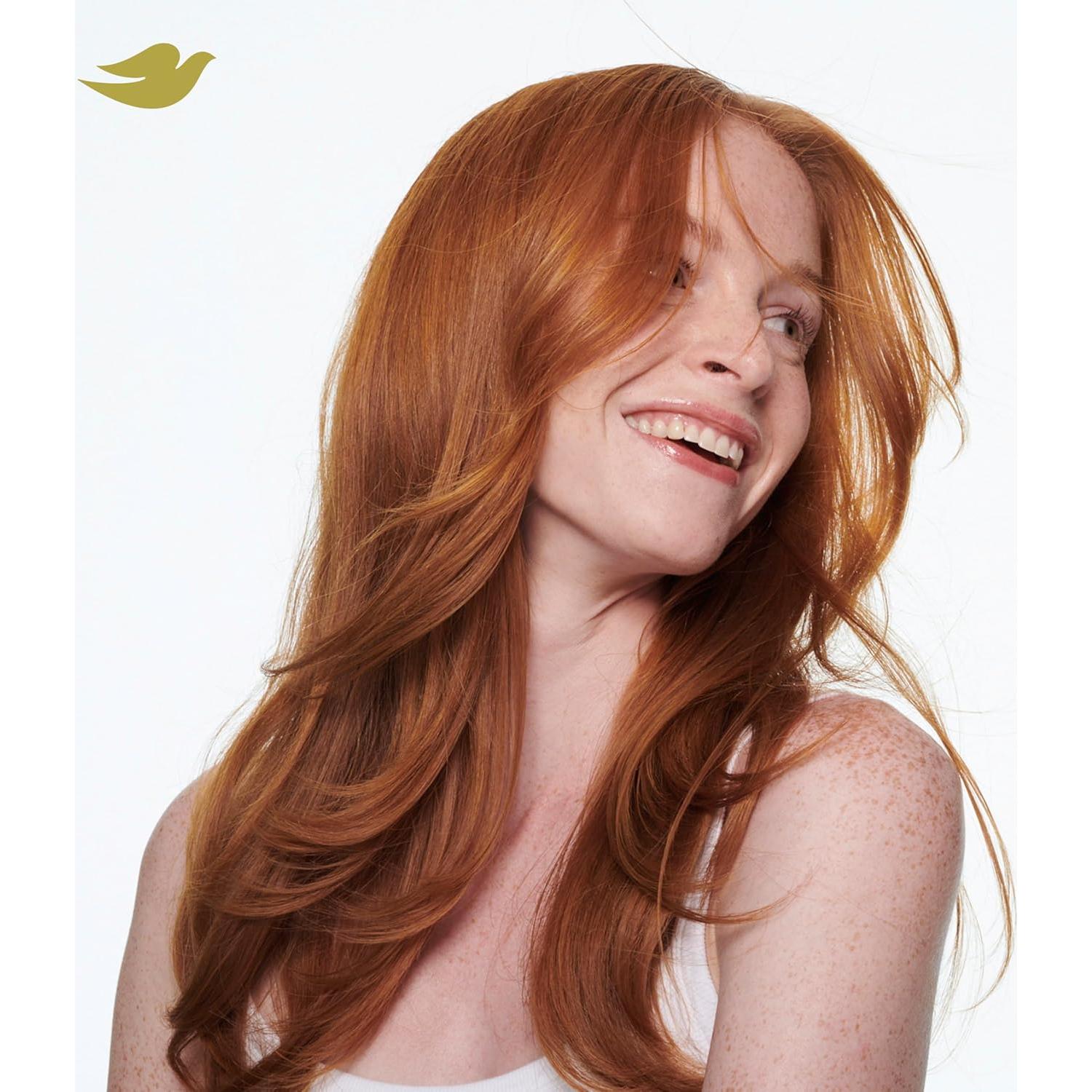 Acondicionador Dove Reparación Intensiva 828 ml para Cabello Dañado