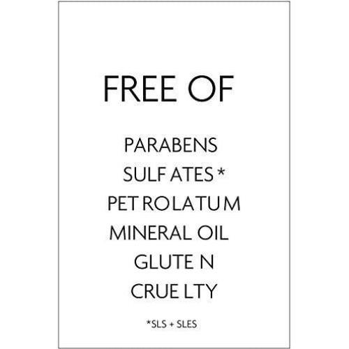 Acondicionador Hidratante B5 R+Co Atlantis 240g - Vegano y Sin Sulfatos