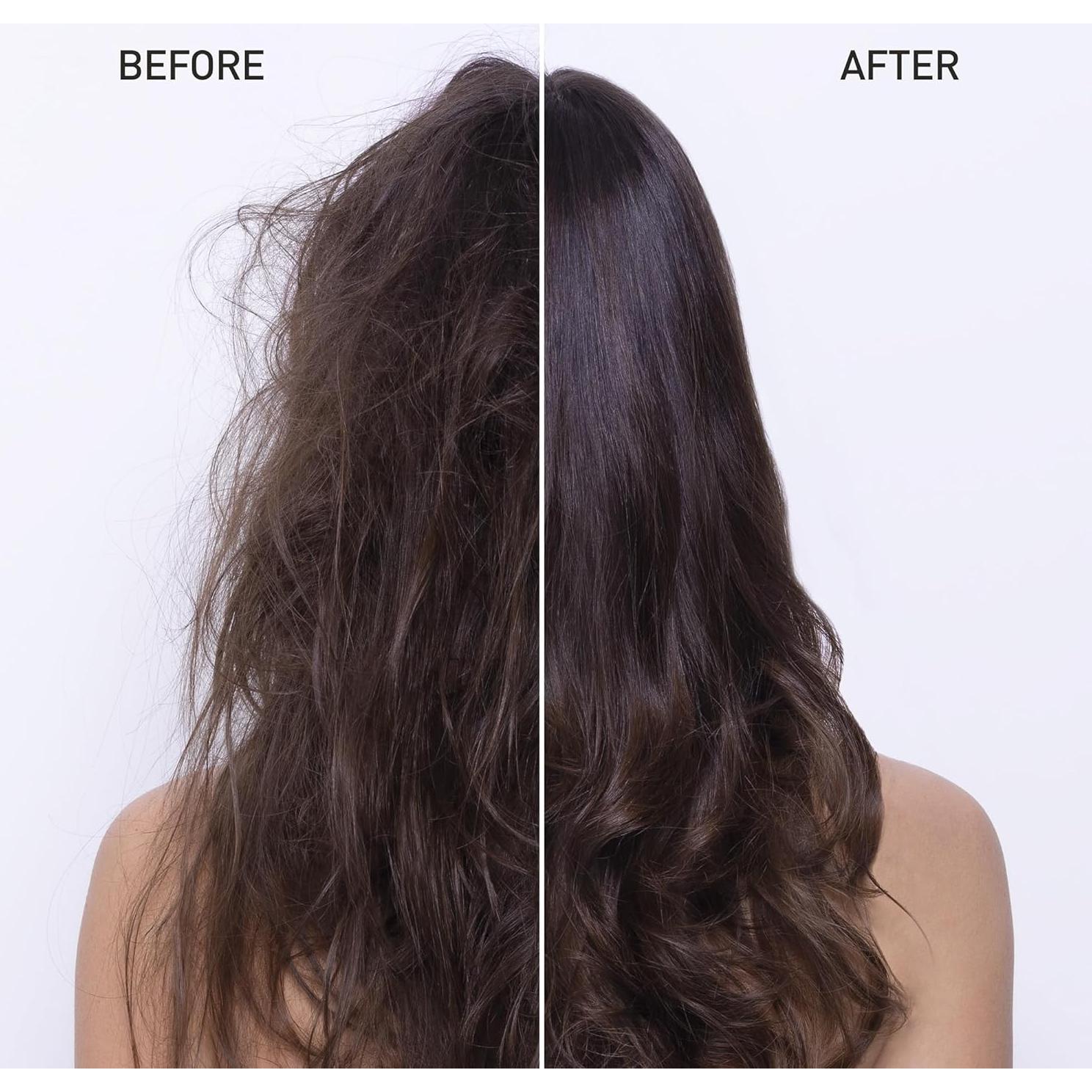 Acondicionador de Queratina Il Salone Milano 500 ml - Cabello Dañado