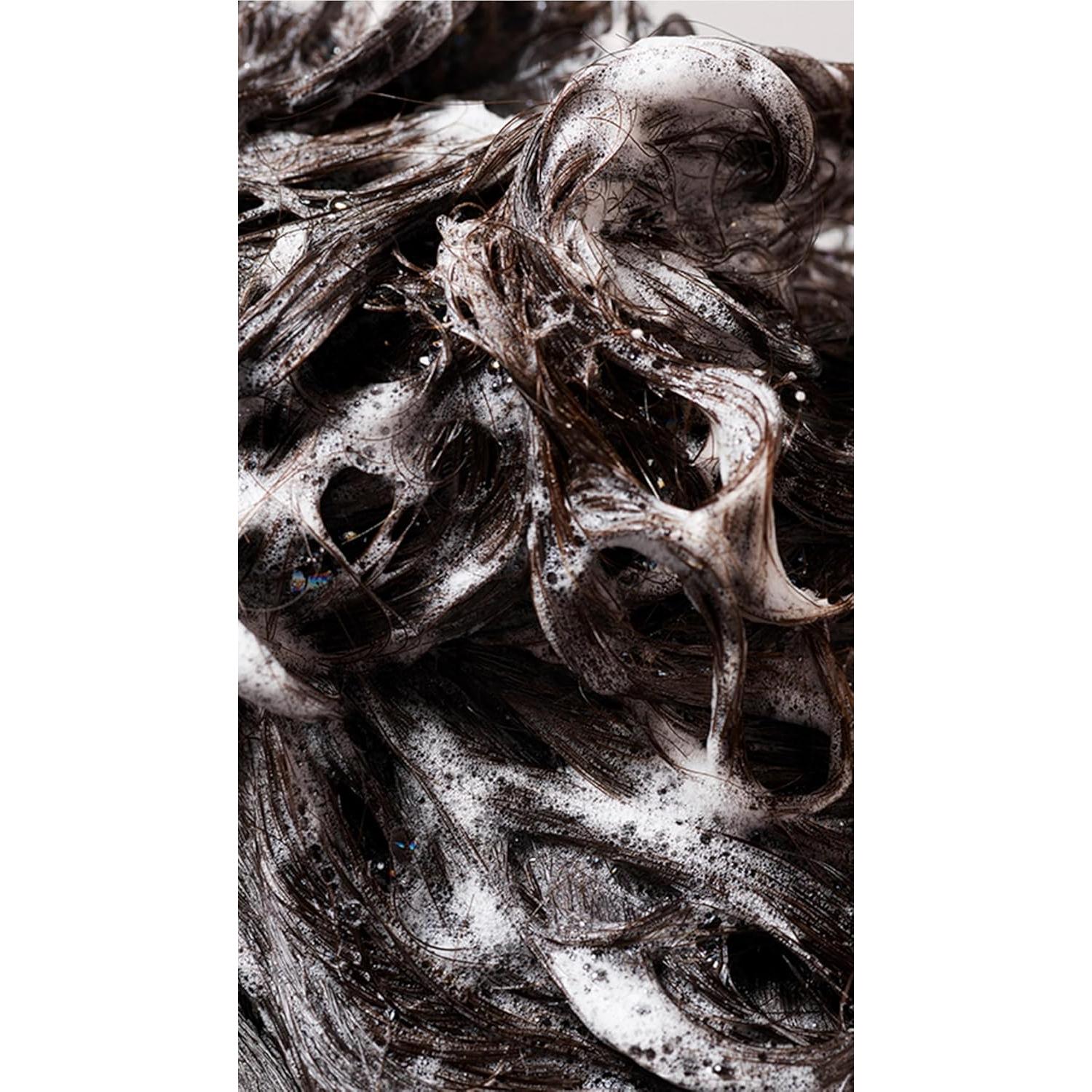 Champú Reparador ORIBE Gold Lust 240g - Nutre y Restaura