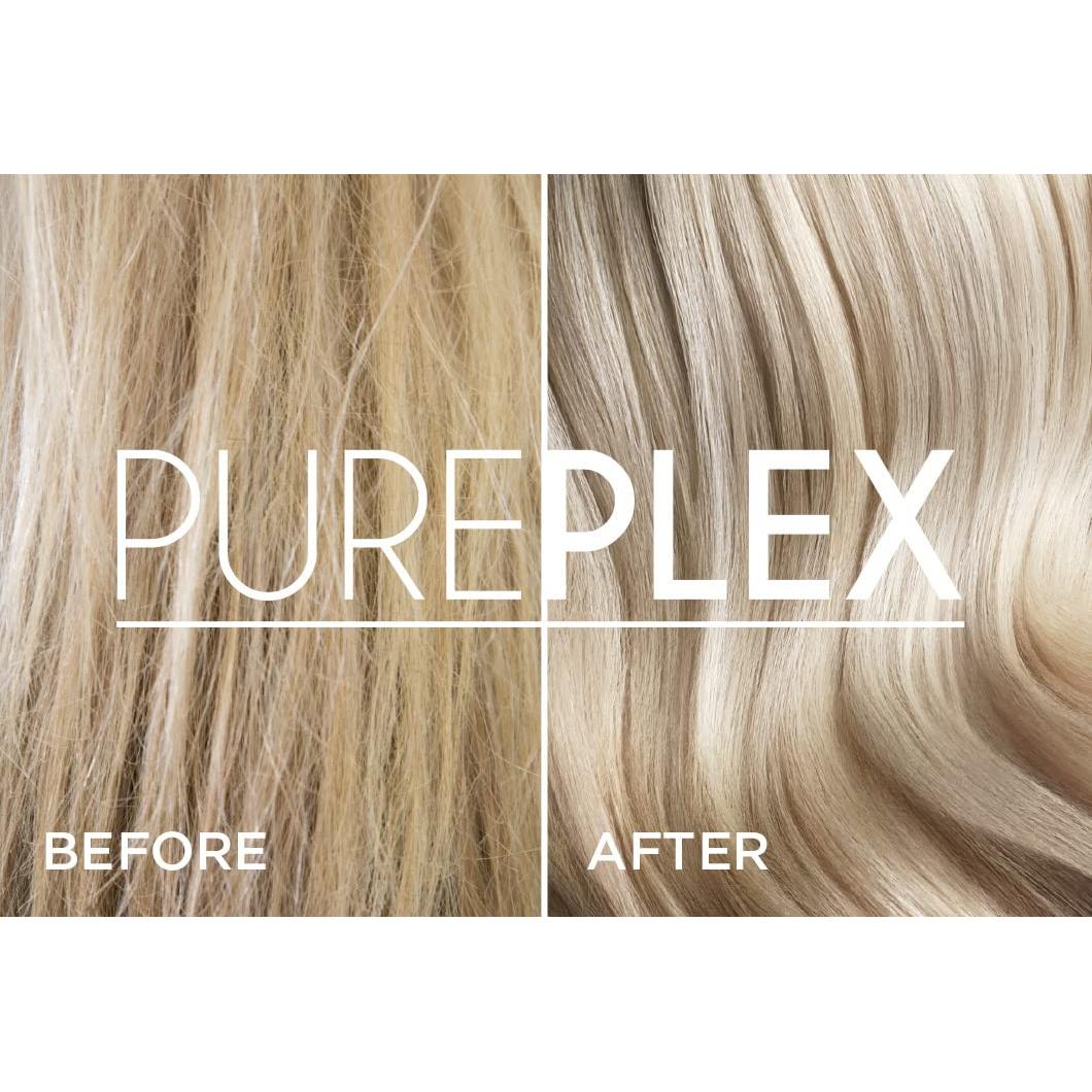 Sistema de Reparación Capilar PUREPLEX Knight & Wilson 421g