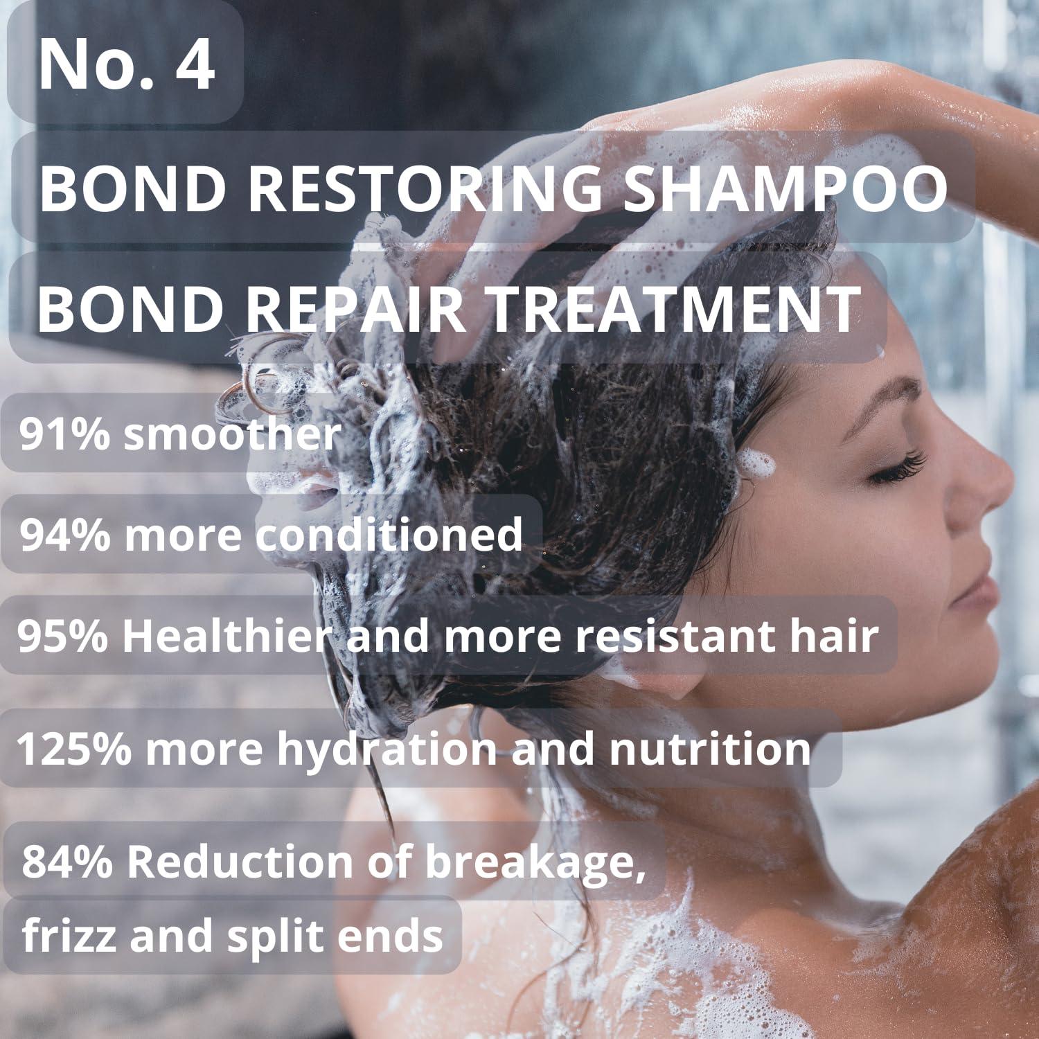 Champú Restaurador Beautyplex 450ml | Hidratante y Reparador