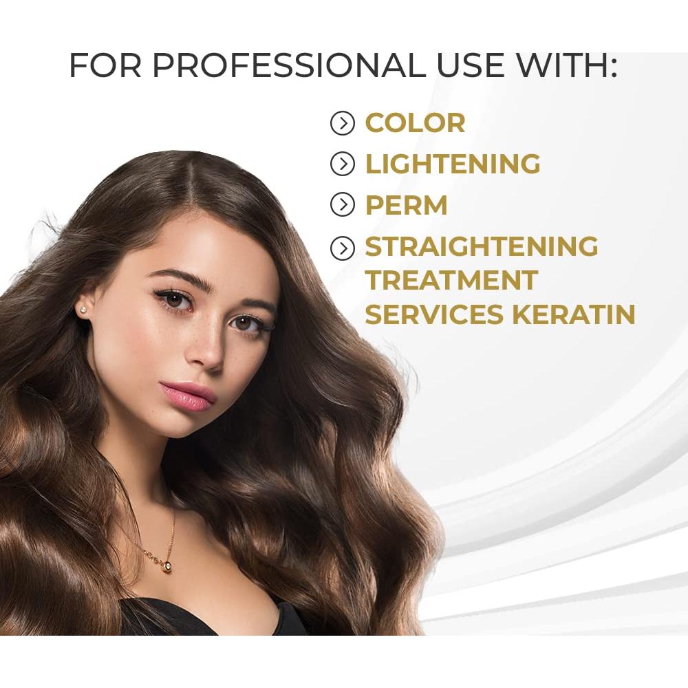 MPLEX 1&2 Kit Estilista - Crema Tratamiento Capilar 358 g