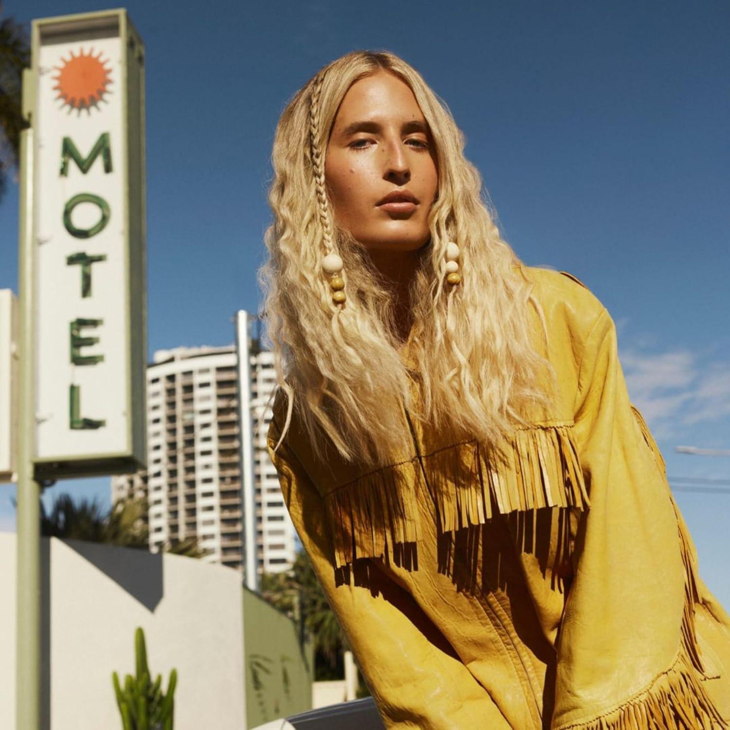 Acondicionador Tonificante EVO Fabuloso 30ml - Cabello Colorido