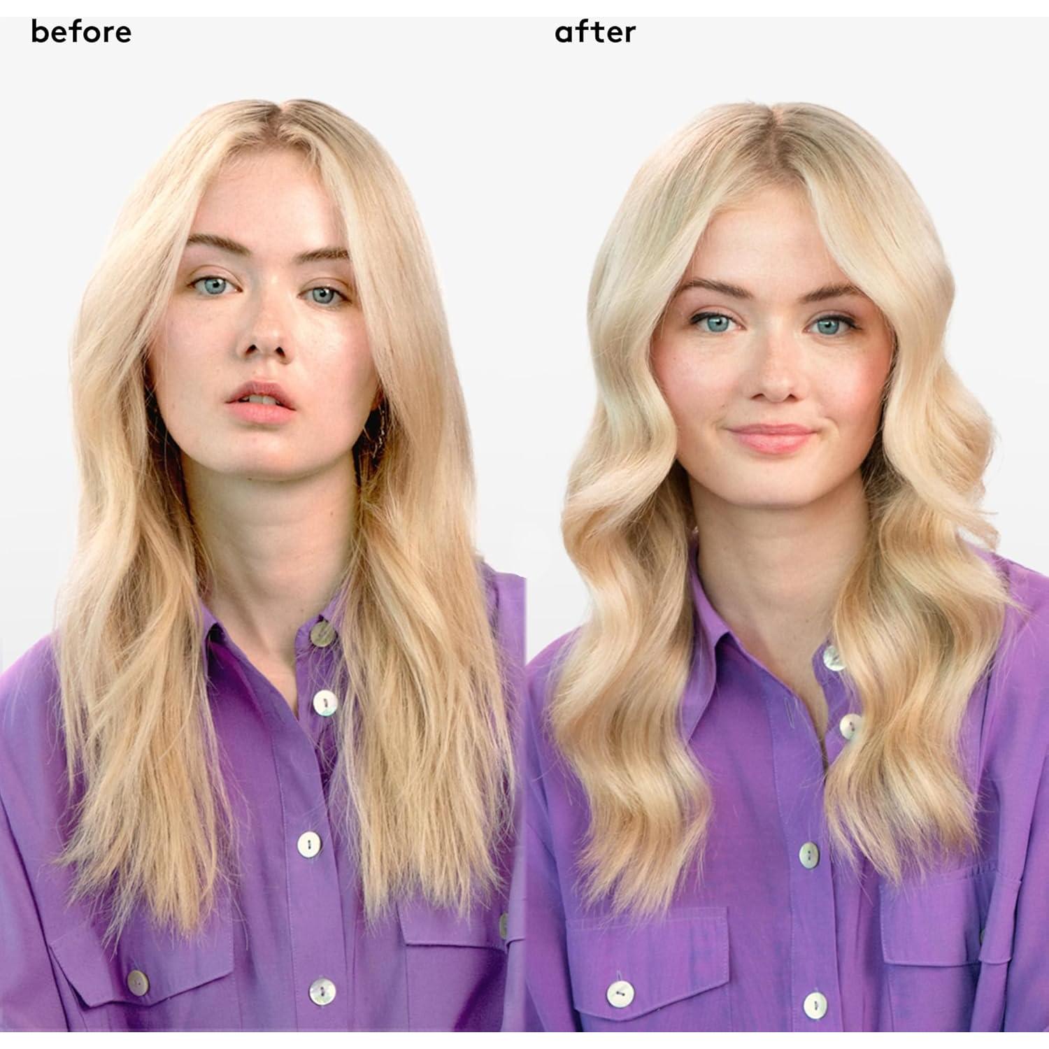 Acondicionador Tonificante EVO Fabuloso 30ml - Cabello Colorido