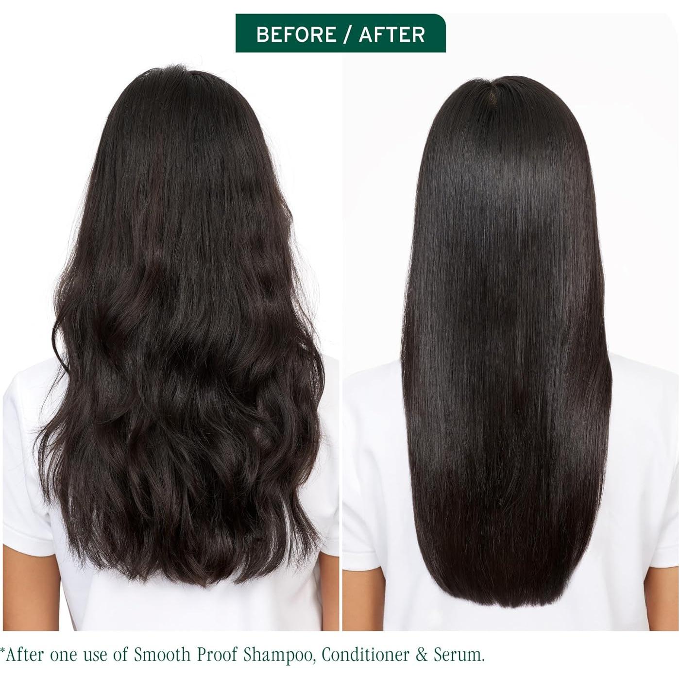 Acondicionador Biolage Smooth Proof 1000 ml - Controla Frizz