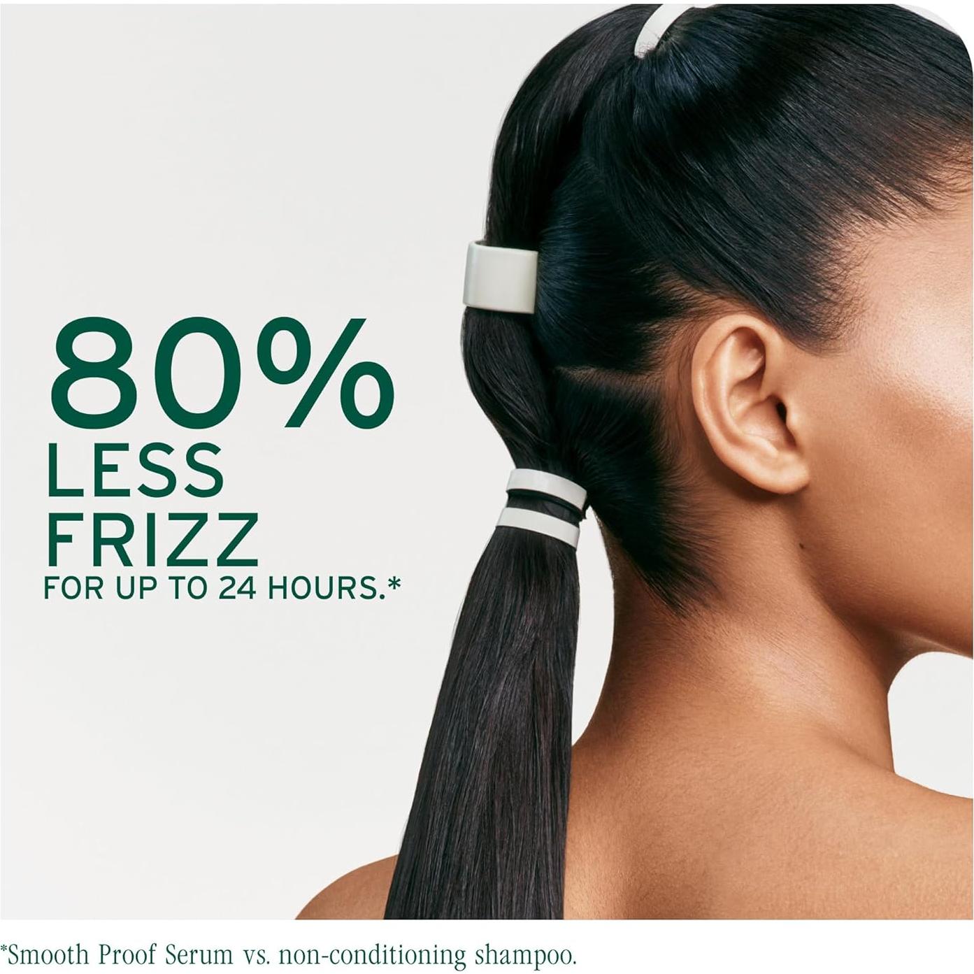 Acondicionador Biolage Smooth Proof 1000 ml - Controla Frizz