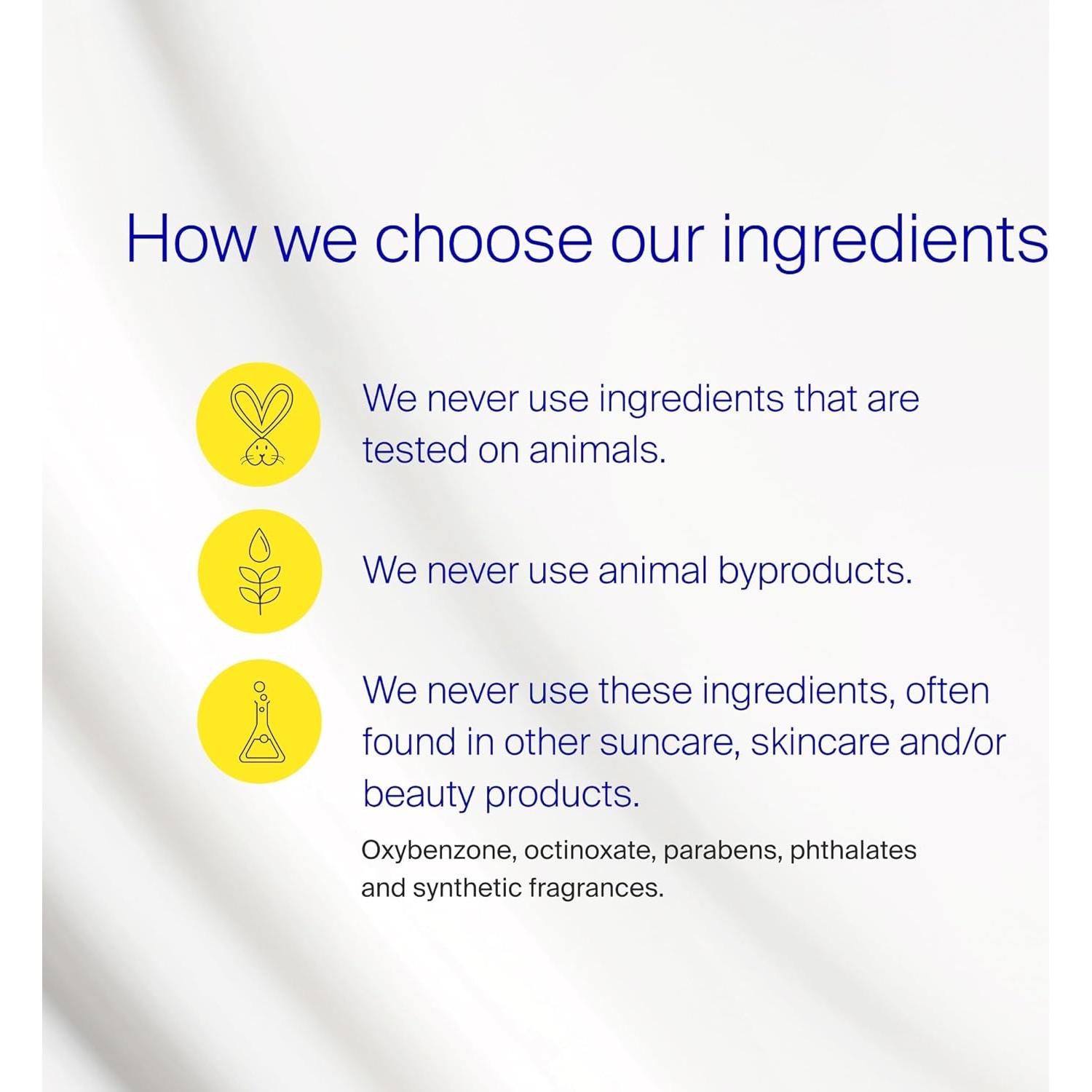 Rocío Corporal Antioxidante Supergoop! PLAY SPF 50 - 2 Pack