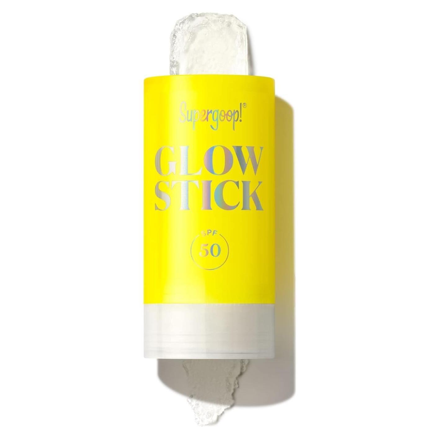 Barra Brillante Supergoop! 19.84 g SPF 50 Hidratante