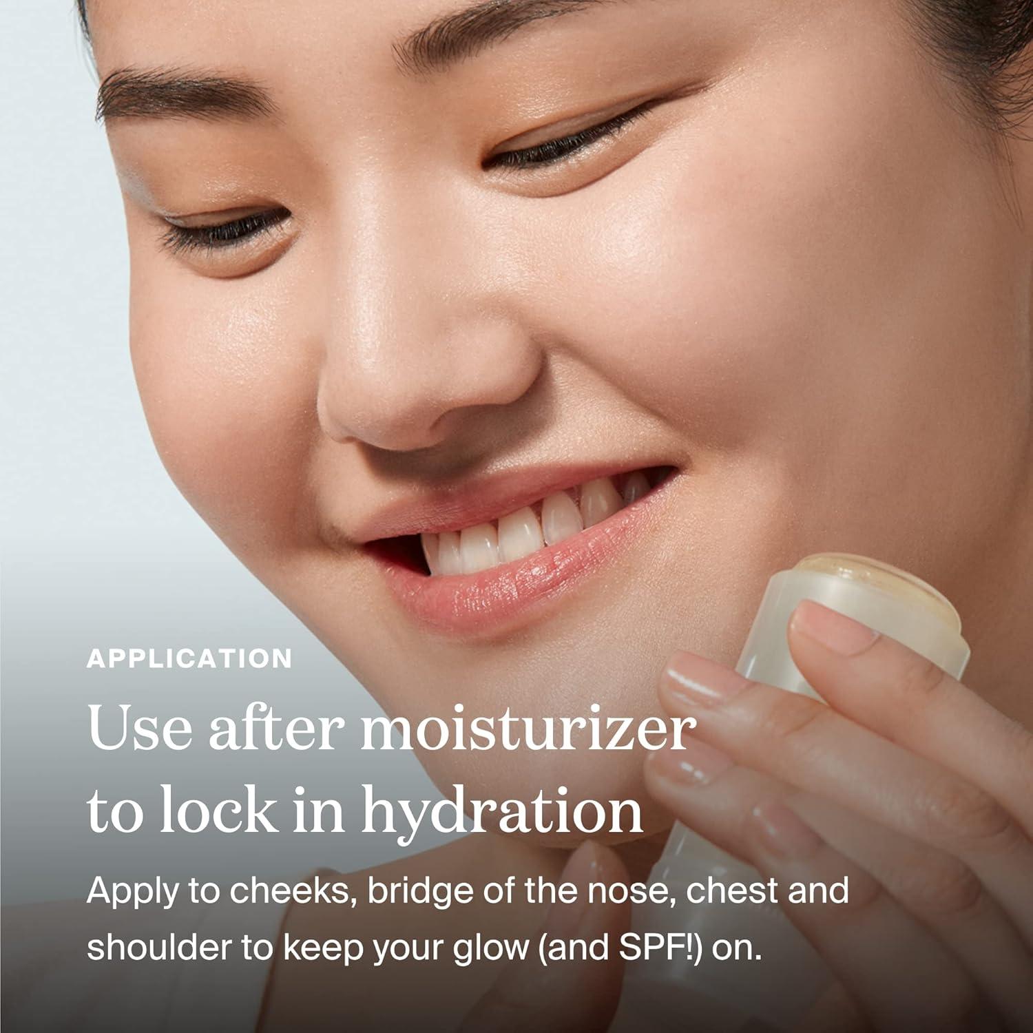 Barra Brillante Supergoop! 19.84 g SPF 50 Hidratante