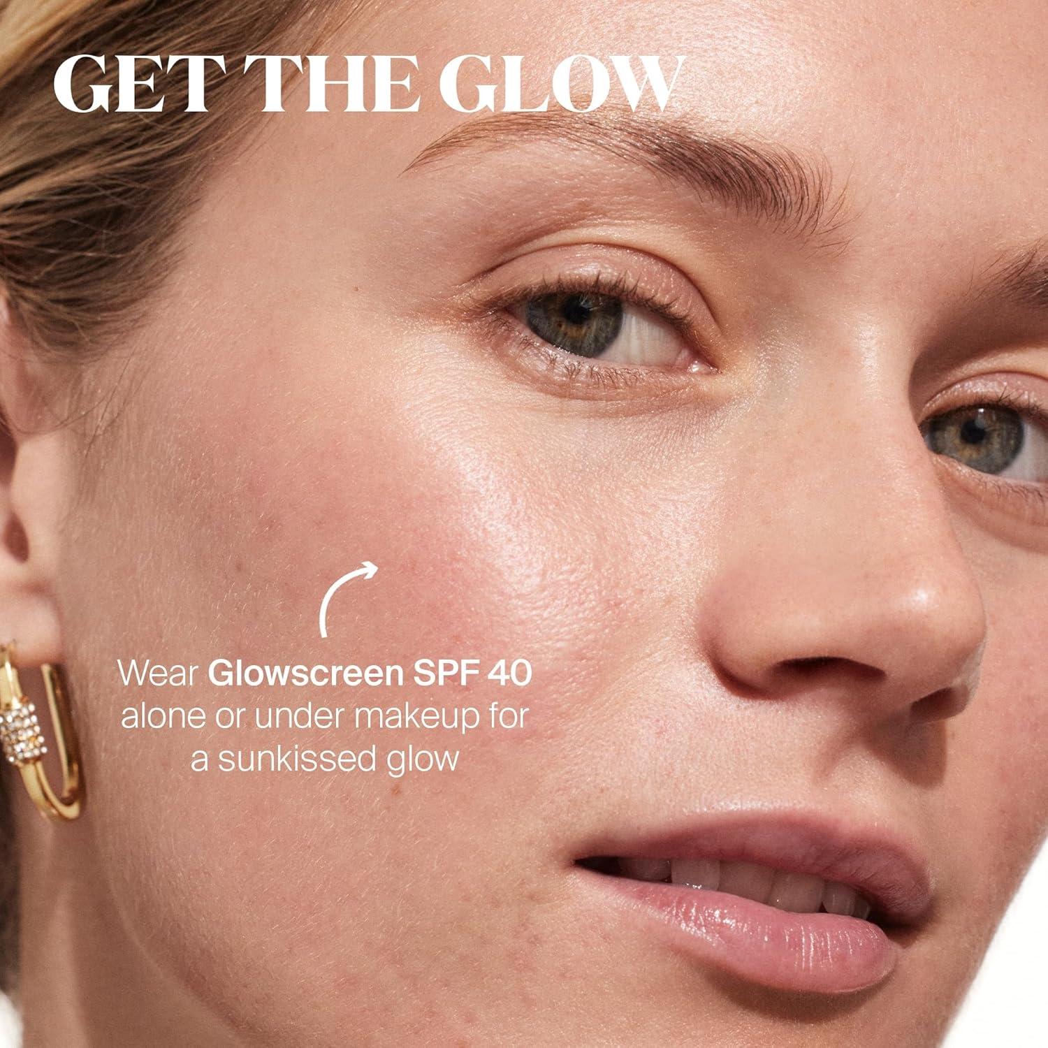 Kit de Viaje Supergoop! SPF Bestsellers - 3 Protectores Solares