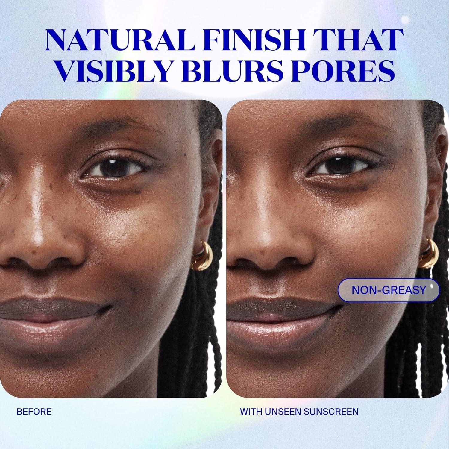 Protector Solar Invisible Supergoop! SPF 50 Facial 50 ml + SPF 40 Corporal 100 ml