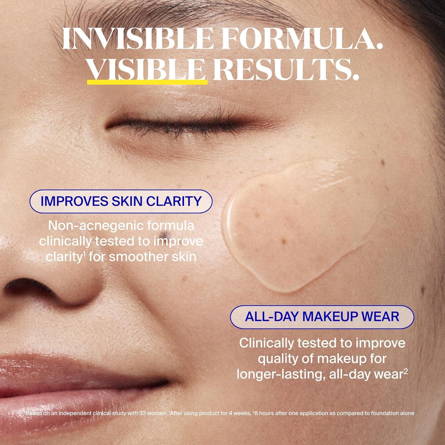 Protector Solar Invisible Supergoop! SPF 50 Facial 50 ml + SPF 40 Corporal 100 ml