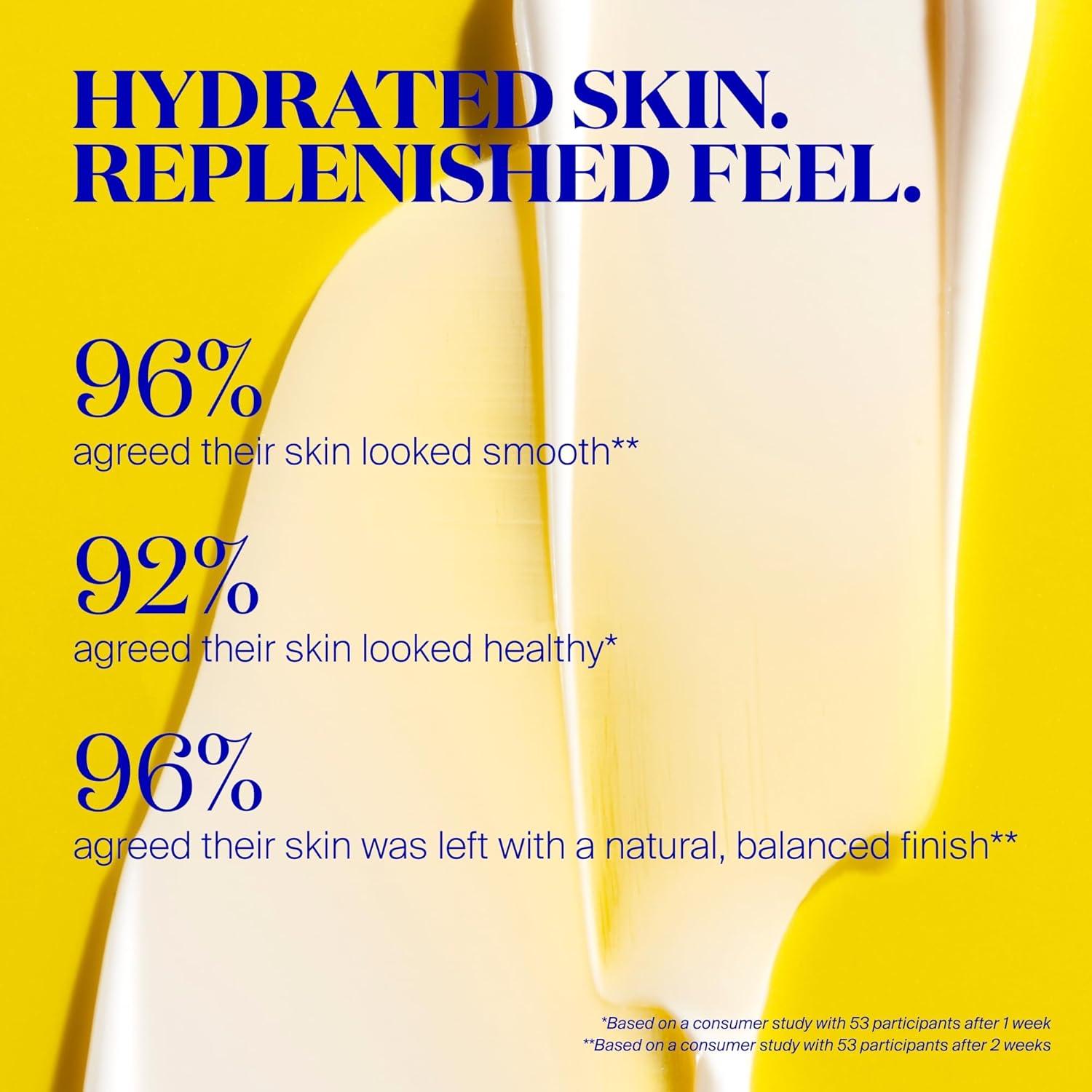 Supergoop! Triple Prep Hidratante Facial SPF 40 - 50 ml - Piel Normal a Grasa