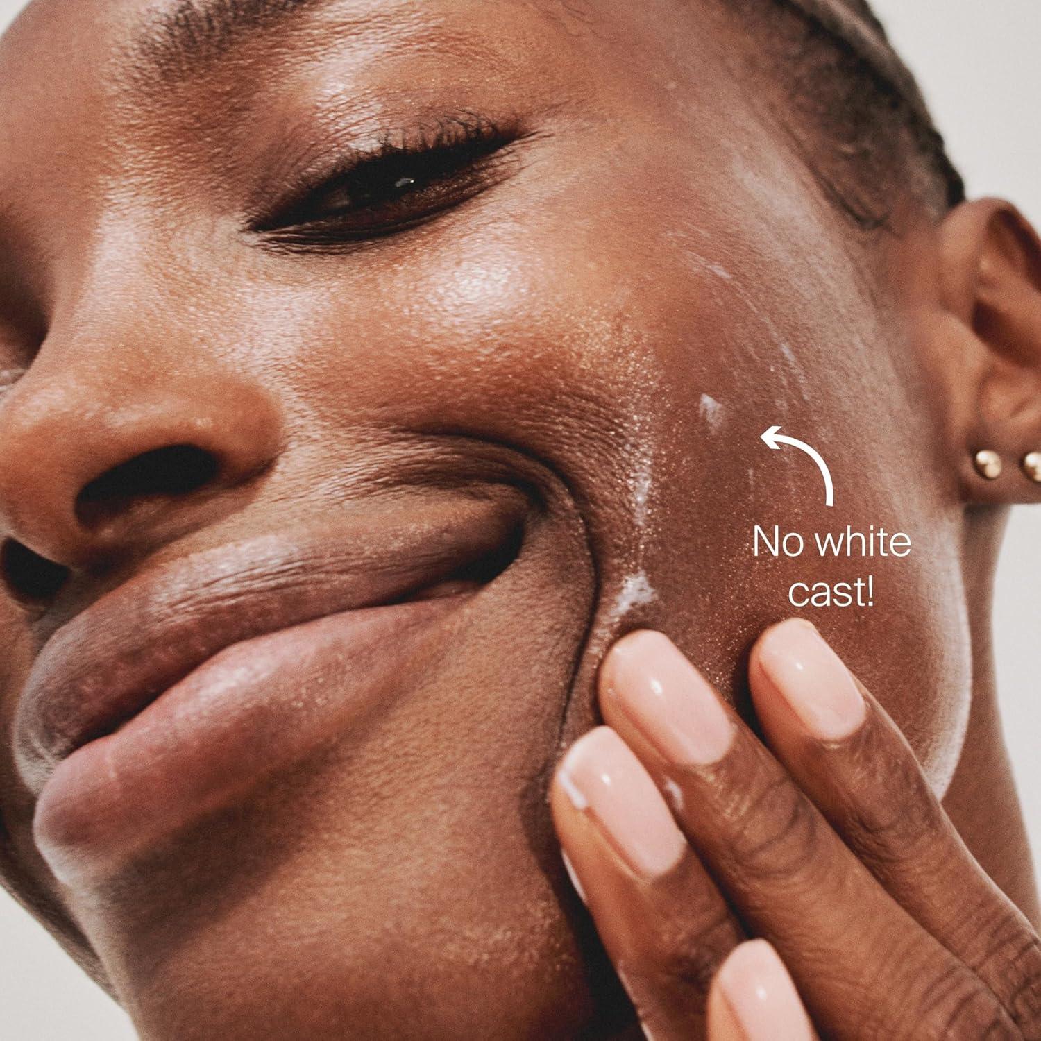 Supergoop! Triple Prep Hidratante Facial SPF 40 - 50 ml - Piel Normal a Grasa