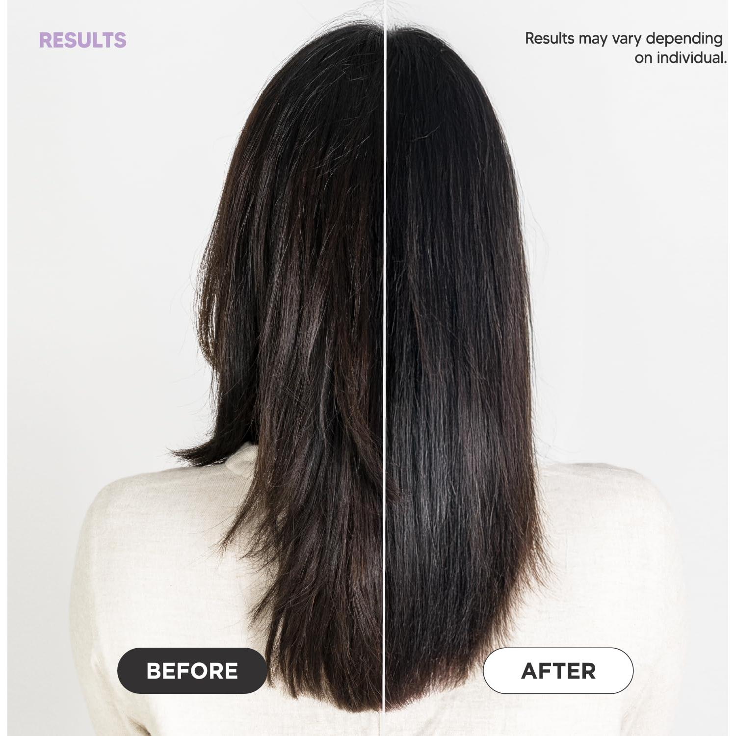 Cepillo Desenredante F3 Systems con Cerdas Suaves 27.92x8.78cm